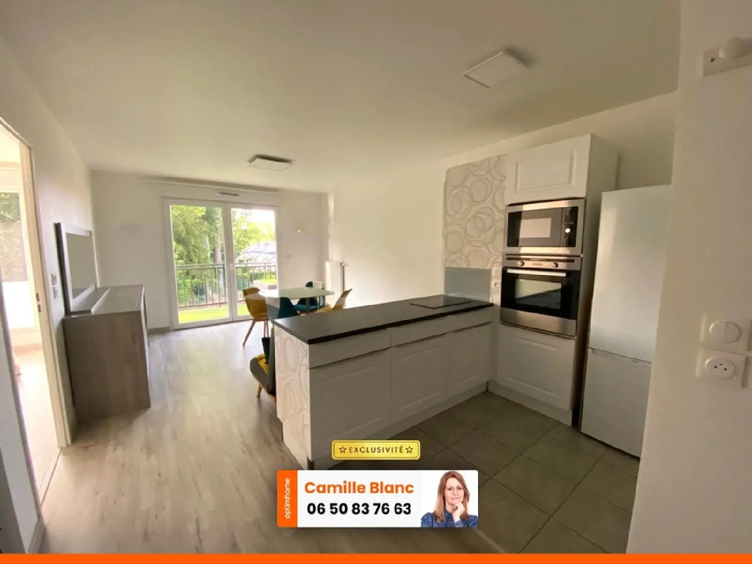  te koop appartement Chartres Eure-et-Loir 4