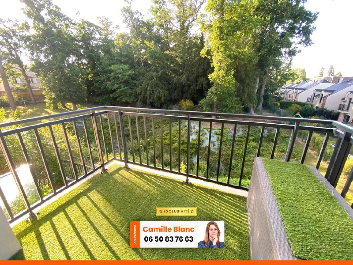  te koop appartement Chartres Eure-et-Loir 8