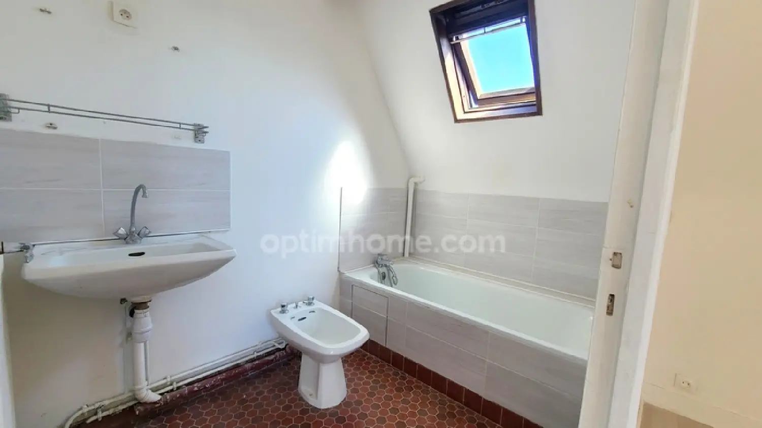  en venta apartamento Chartres Eure-et-Loir 5