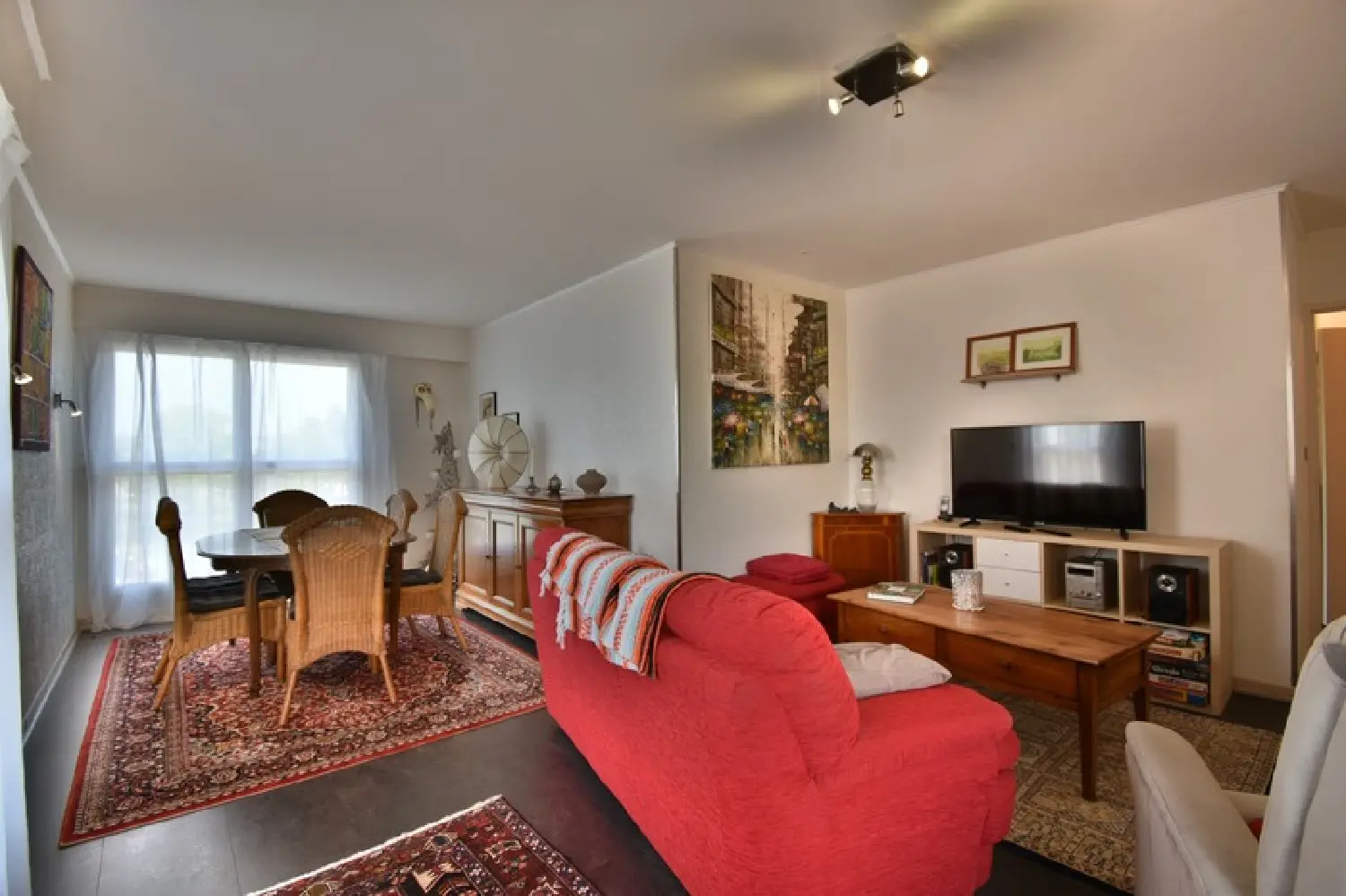  en venta apartamento Chartres Eure-et-Loir 2