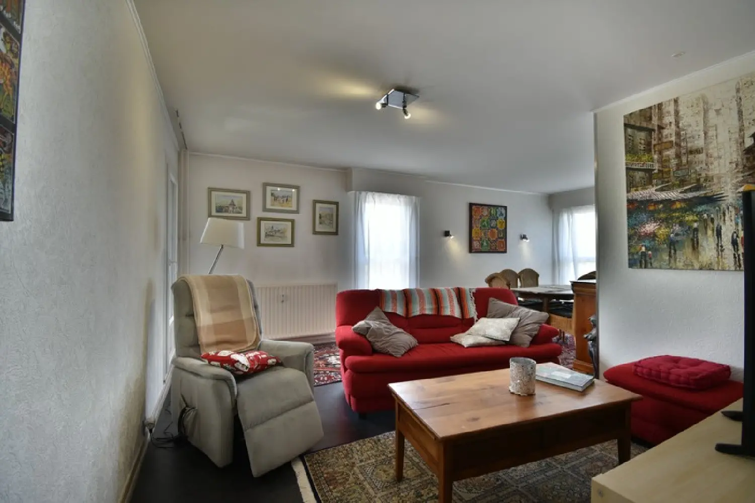  en venta apartamento Chartres Eure-et-Loir 3
