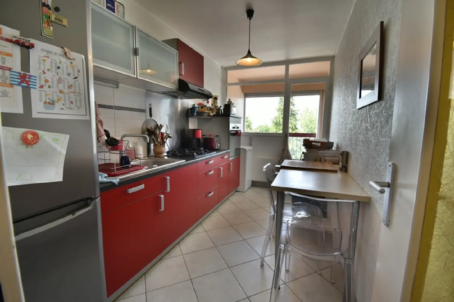  en venta apartamento Chartres Eure-et-Loir 4