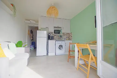 Château-d'Olonne Vendée apartamento foto 7096693
