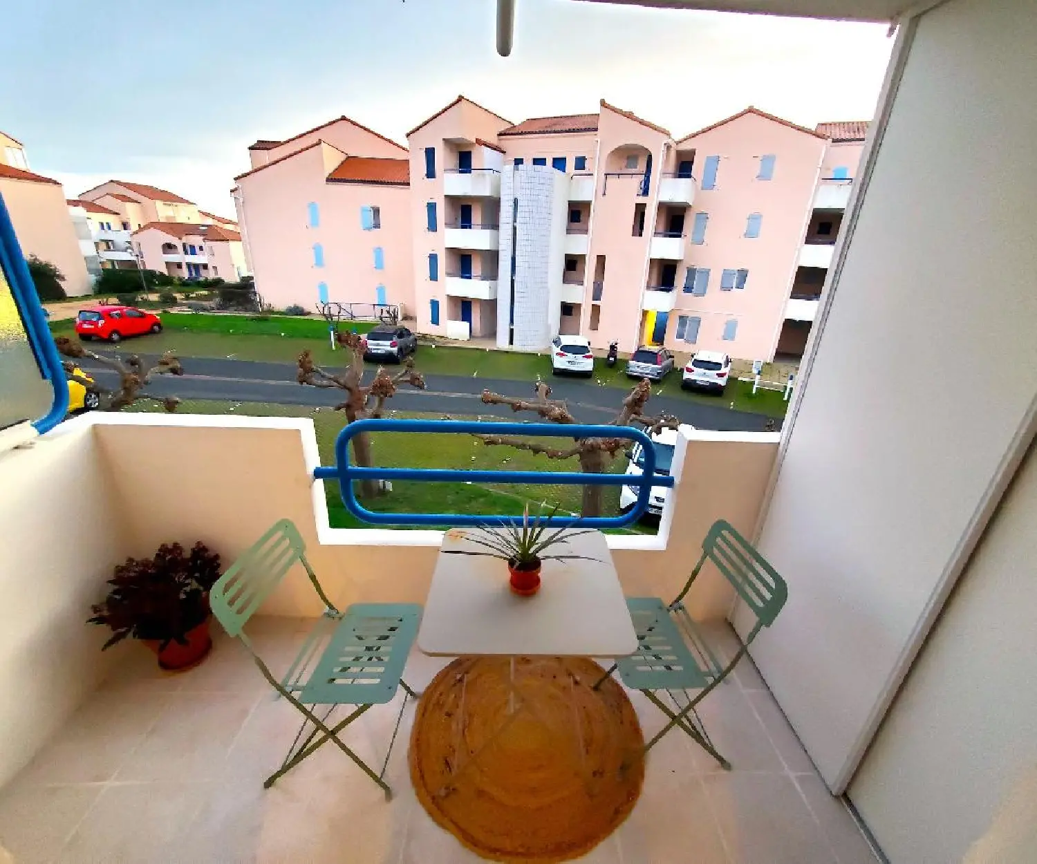 en venta apartamento Château-d'Olonne Vendée 2