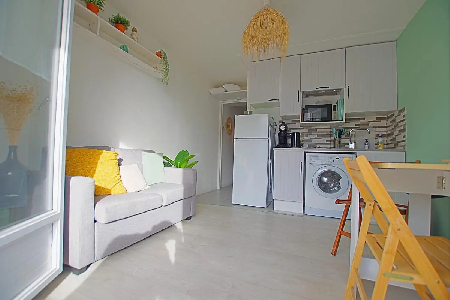 en venta apartamento Château-d'Olonne Vendée 3