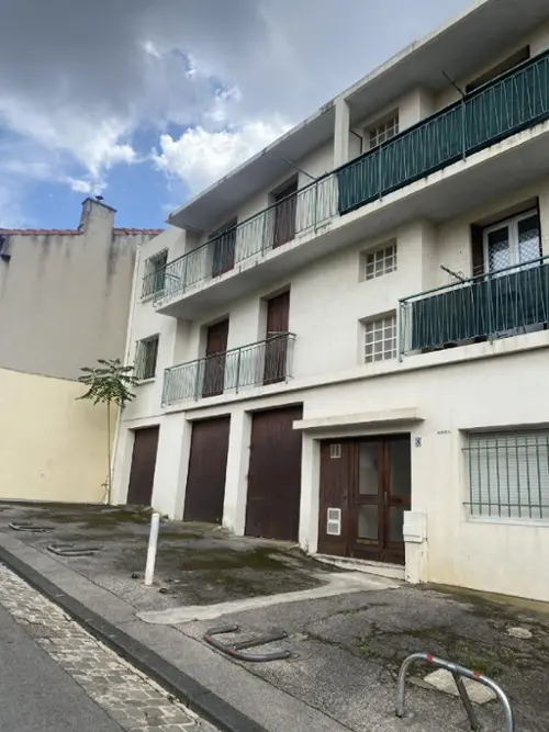 Château Gombert Bouches-du-Rhône appartement foto 7092391