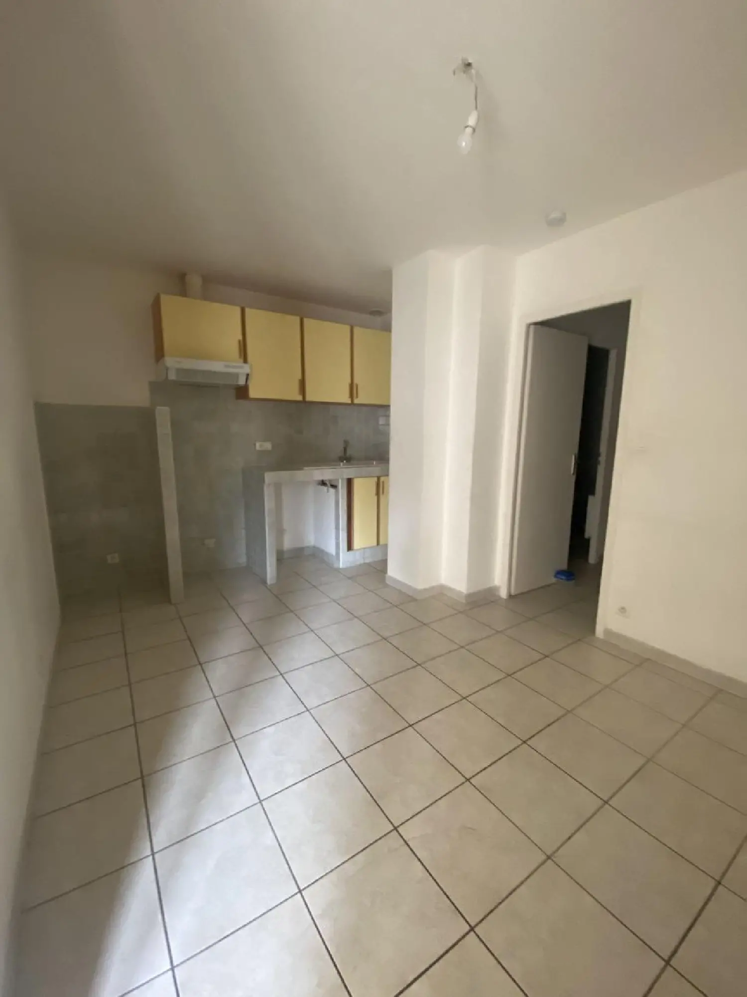  à vendre appartement Château Gombert Bouches-du-Rhône 2