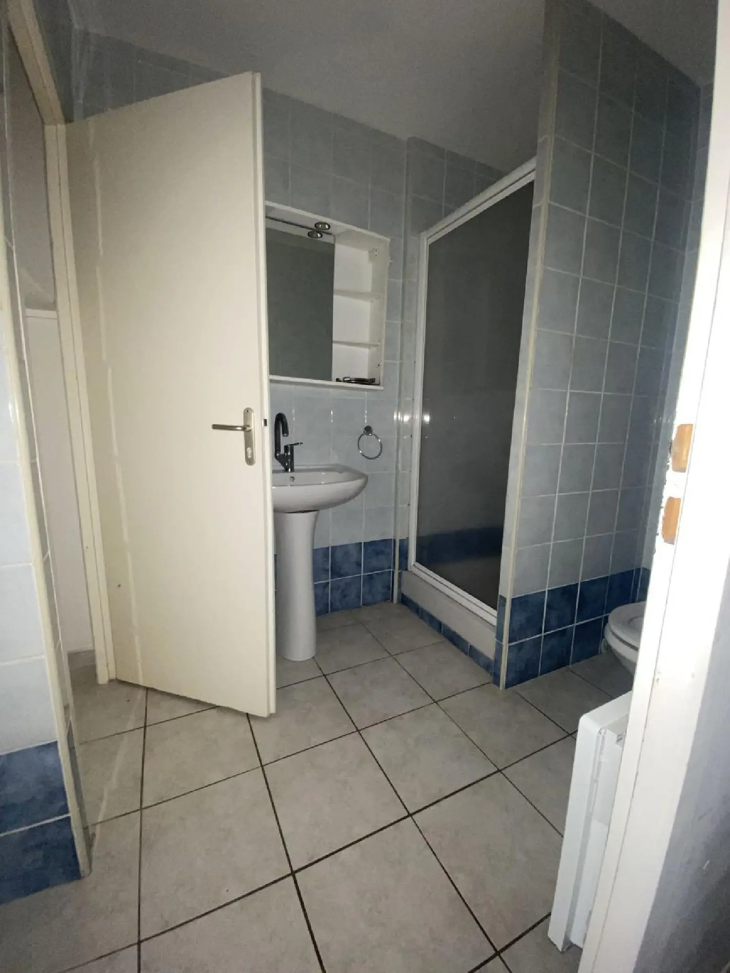  à vendre appartement Château Gombert Bouches-du-Rhône 3