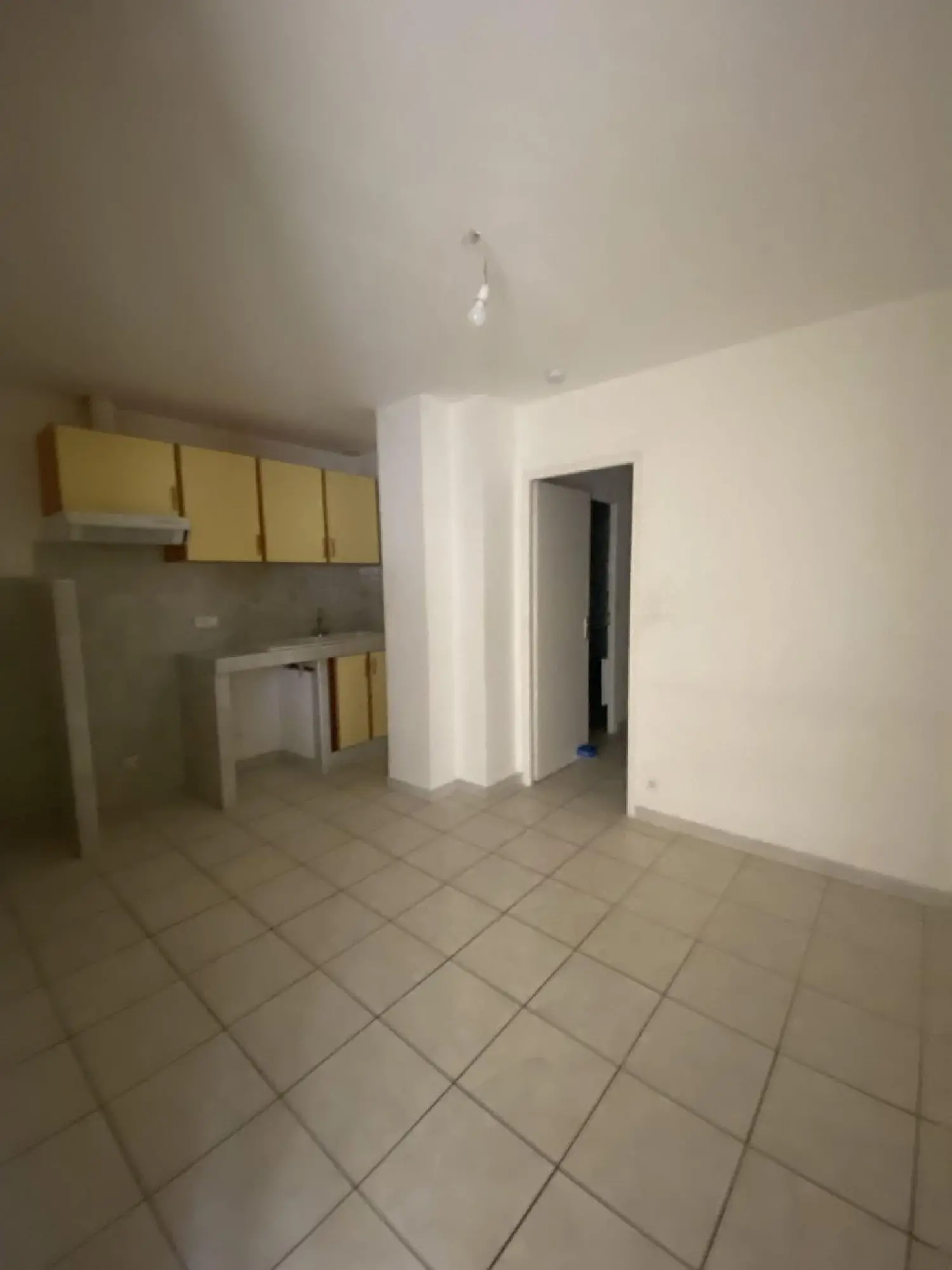  à vendre appartement Château Gombert Bouches-du-Rhône 4