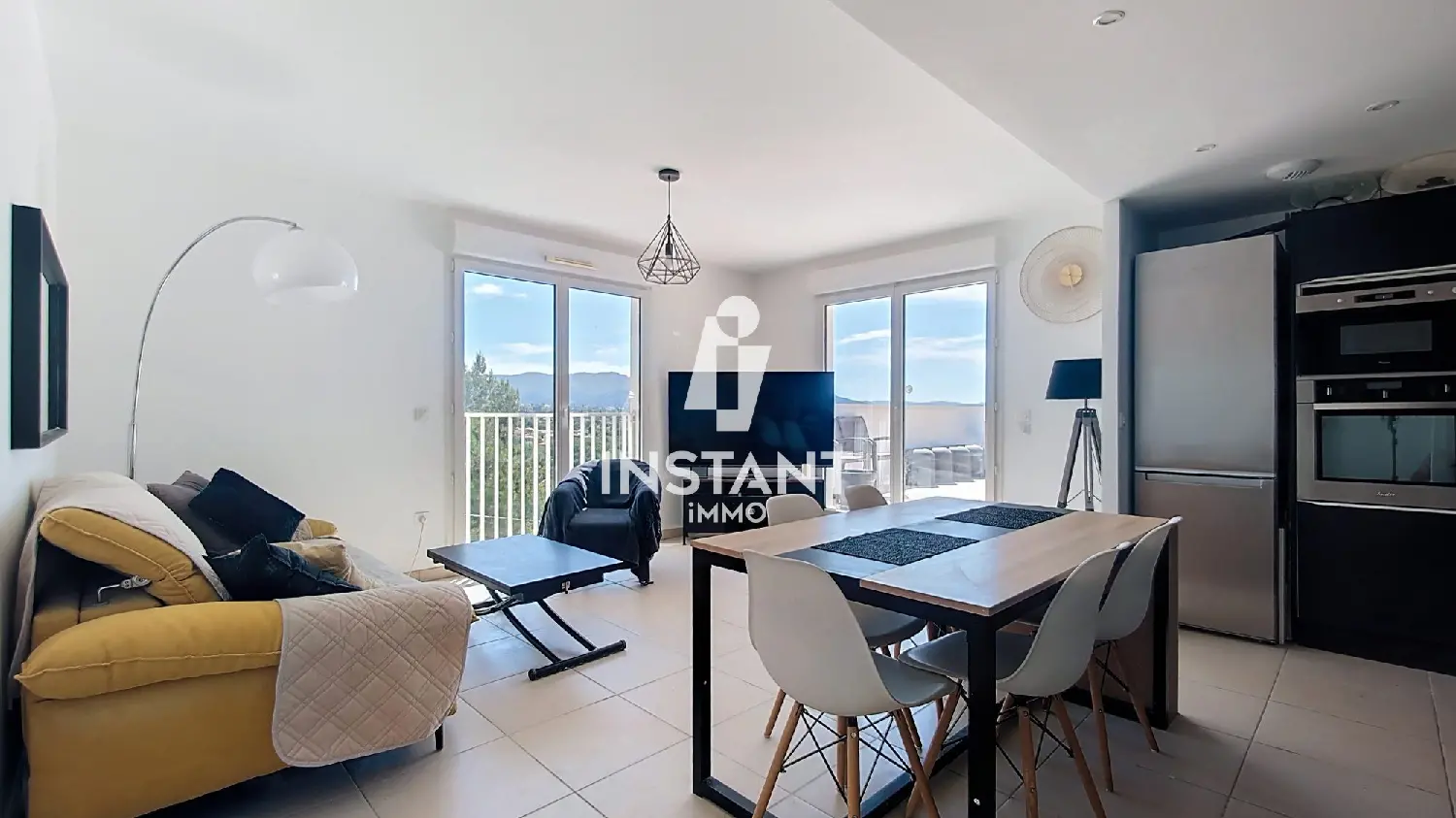  kaufen Wohnung/ Apartment Château Gombert Bouches-du-Rhône 2
