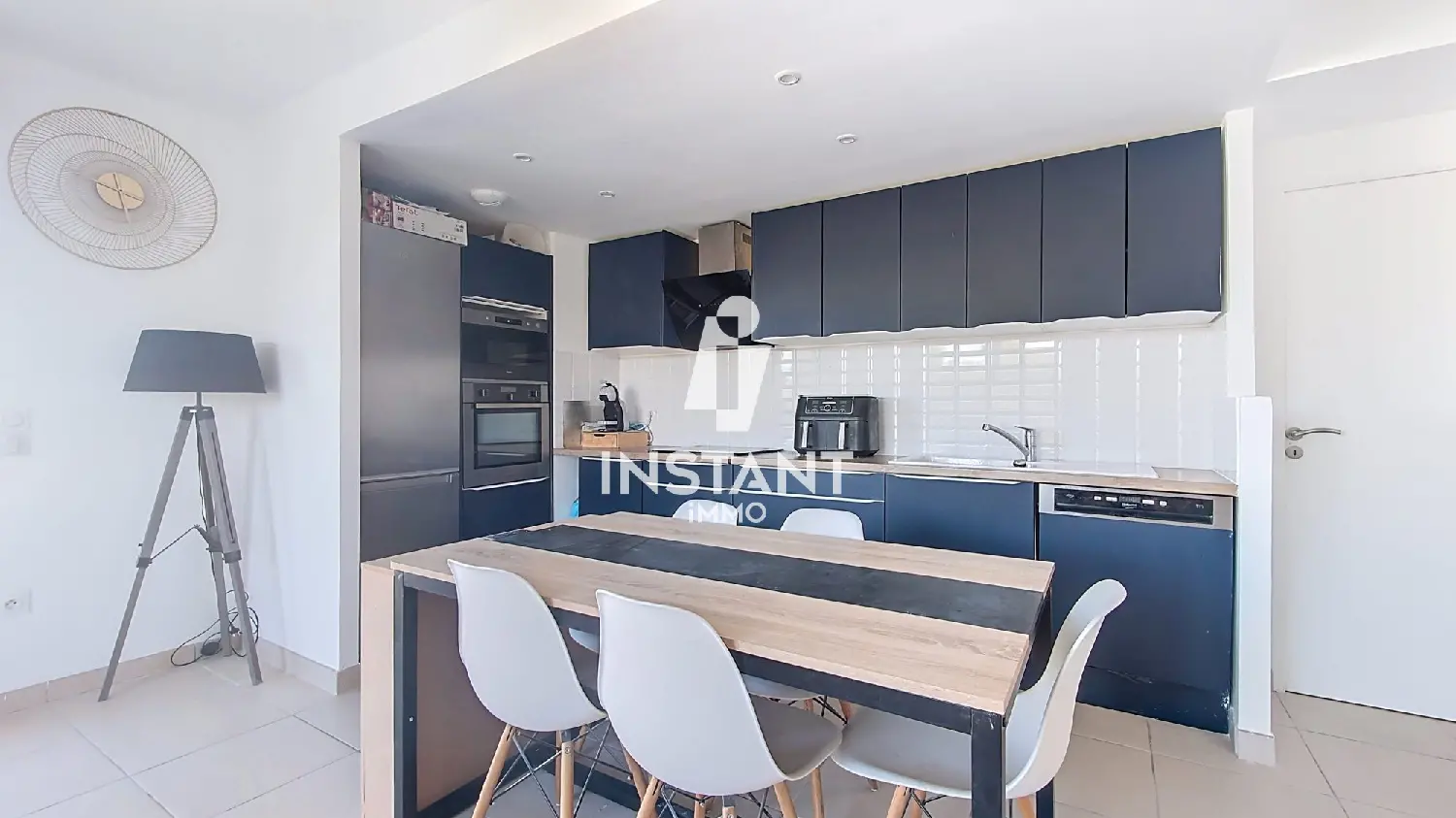  kaufen Wohnung/ Apartment Château Gombert Bouches-du-Rhône 3