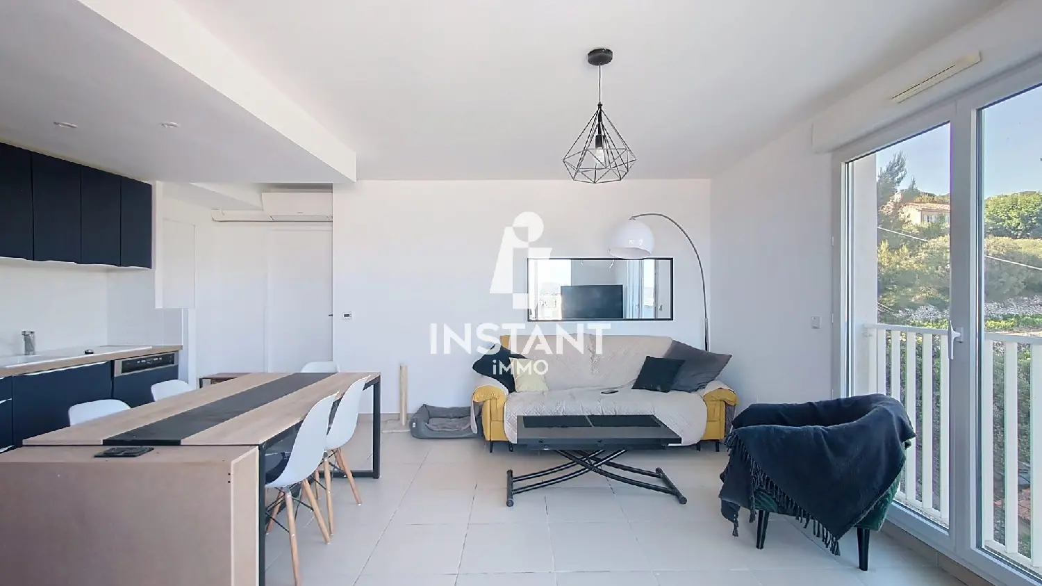  kaufen Wohnung/ Apartment Château Gombert Bouches-du-Rhône 4