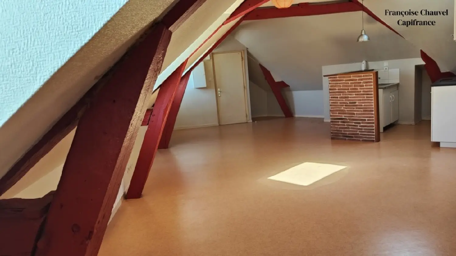  te koop appartement Châteaugiron Ille-et-Vilaine 1