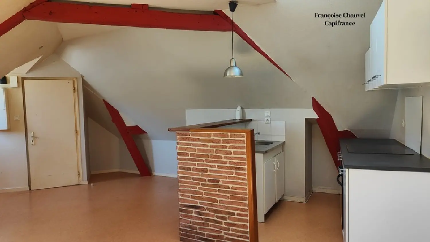  te koop appartement Châteaugiron Ille-et-Vilaine 3