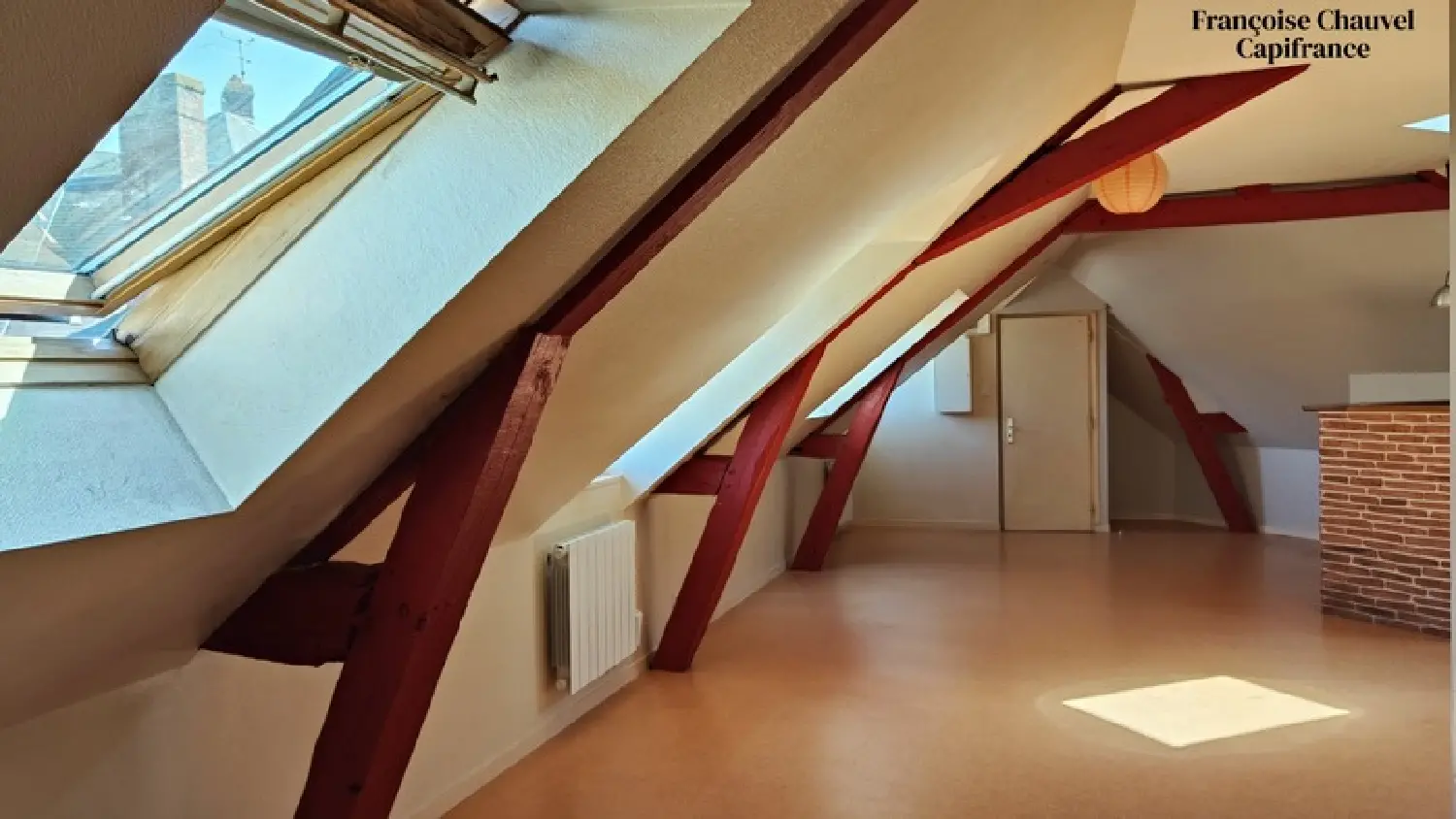  te koop appartement Châteaugiron Ille-et-Vilaine 6