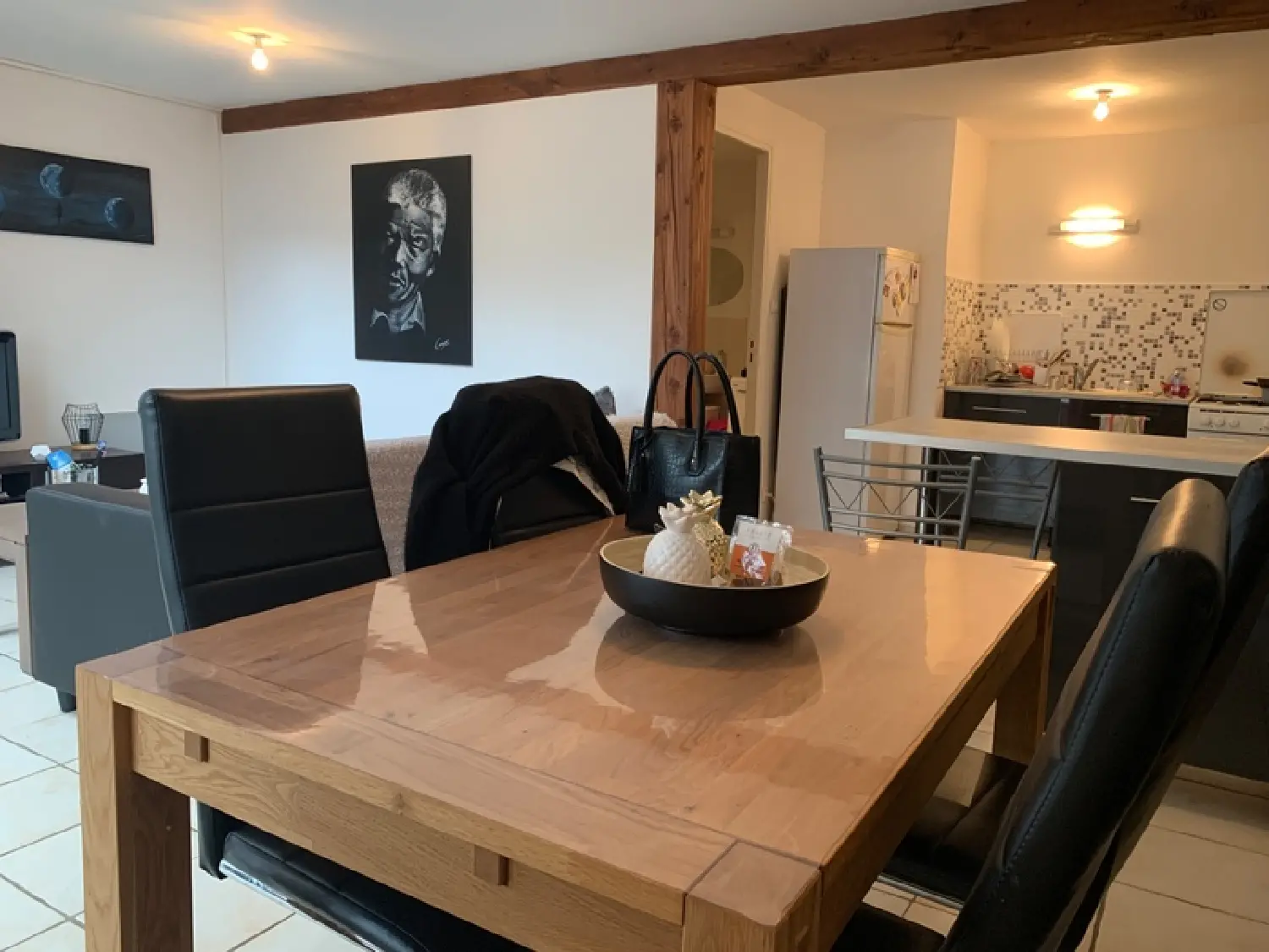 à vendre appartement Châteauneuf-sur-Sarthe Maine-et-Loire 6