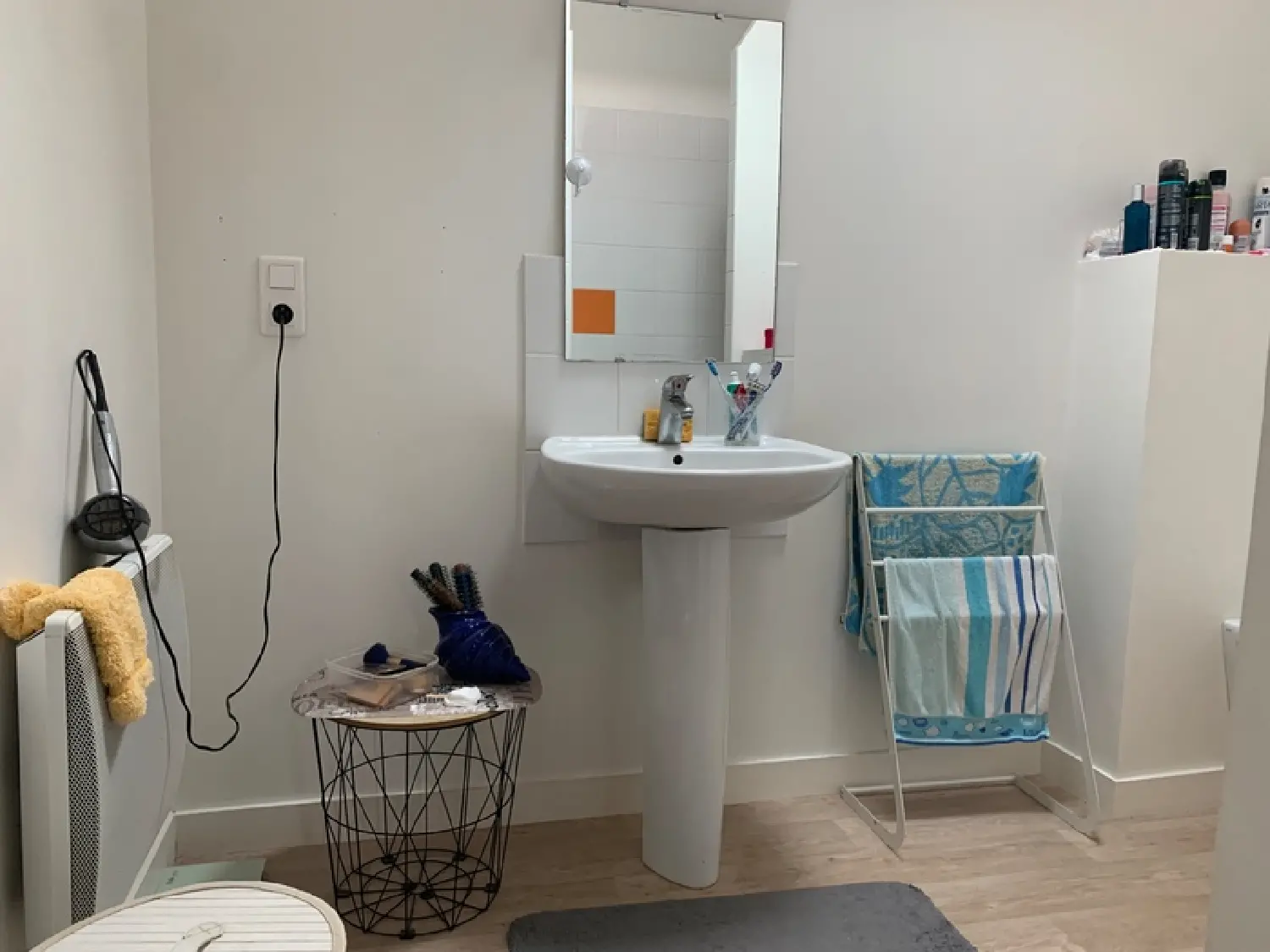  à vendre appartement Châteauneuf-sur-Sarthe Maine-et-Loire 7