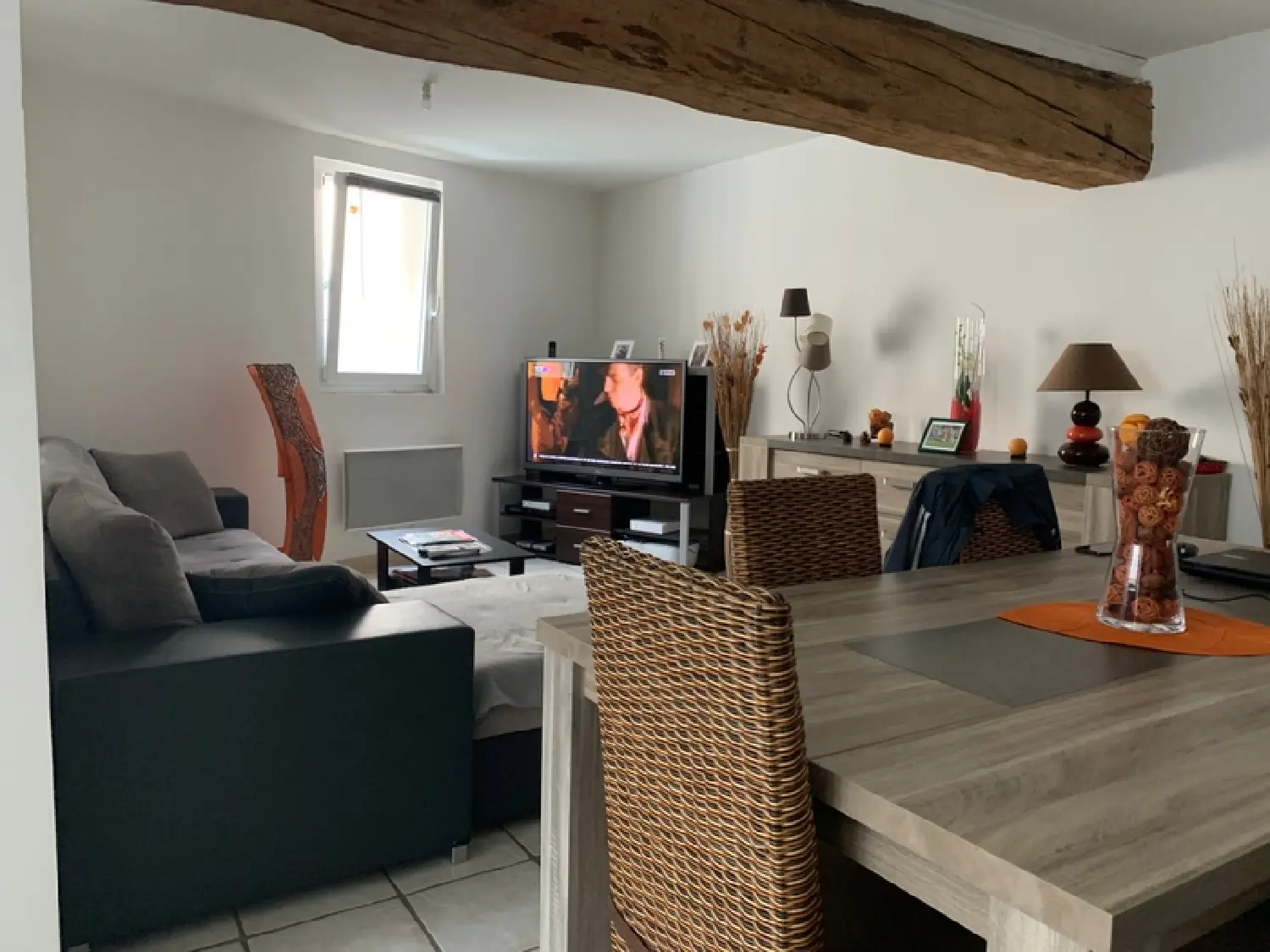  à vendre appartement Châteauneuf-sur-Sarthe Maine-et-Loire 8