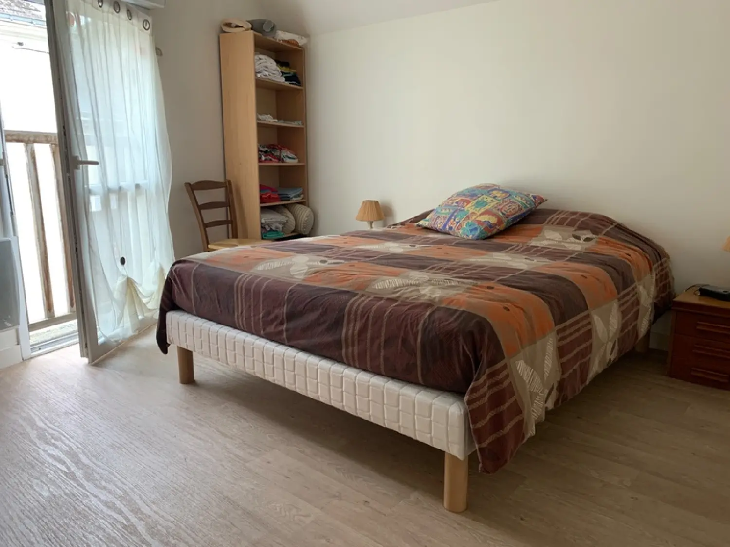  kaufen Wohnung/ Apartment Châteauneuf-sur-Sarthe Maine-et-Loire 3