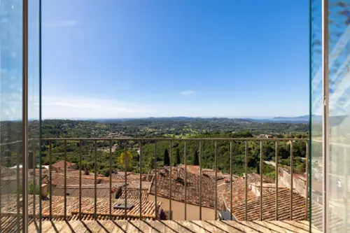Châteauneuf-Grasse Alpes-Maritimes appartement foto 7088471