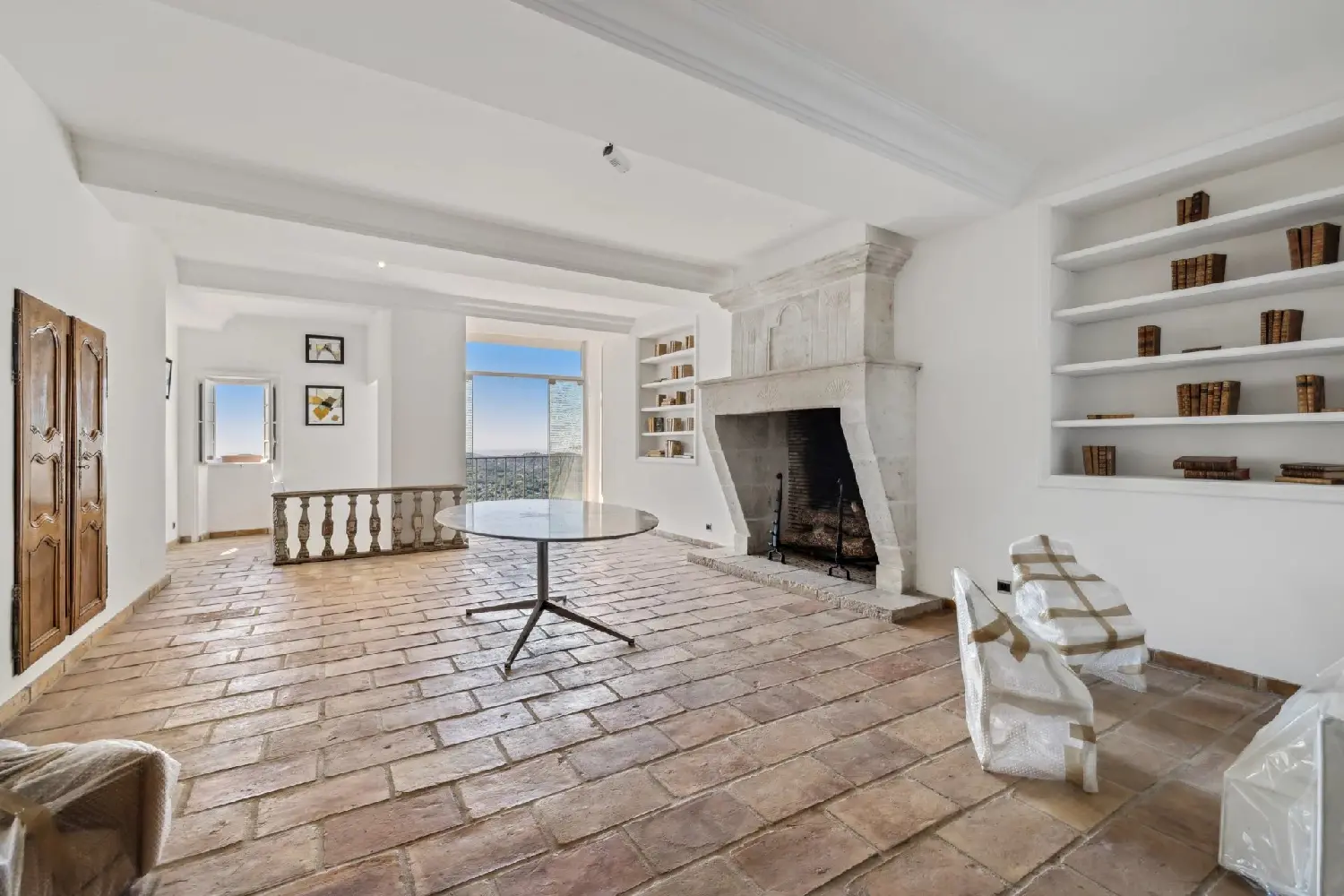  te koop appartement Châteauneuf-Grasse Alpes-Maritimes 2
