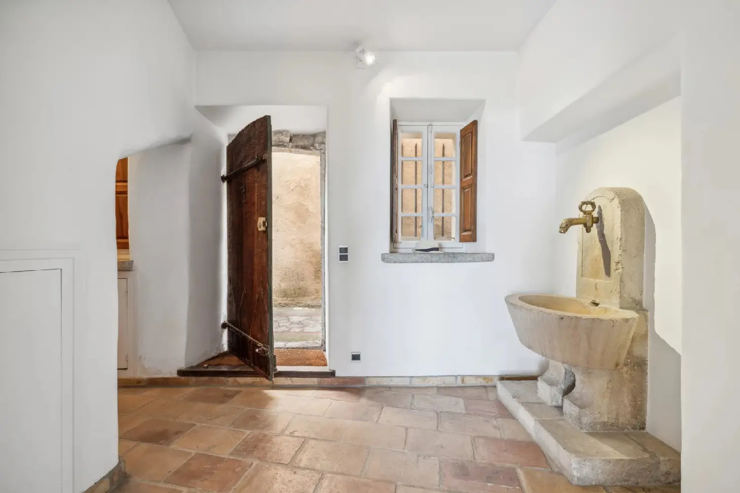 te koop appartement Châteauneuf-Grasse Alpes-Maritimes 4