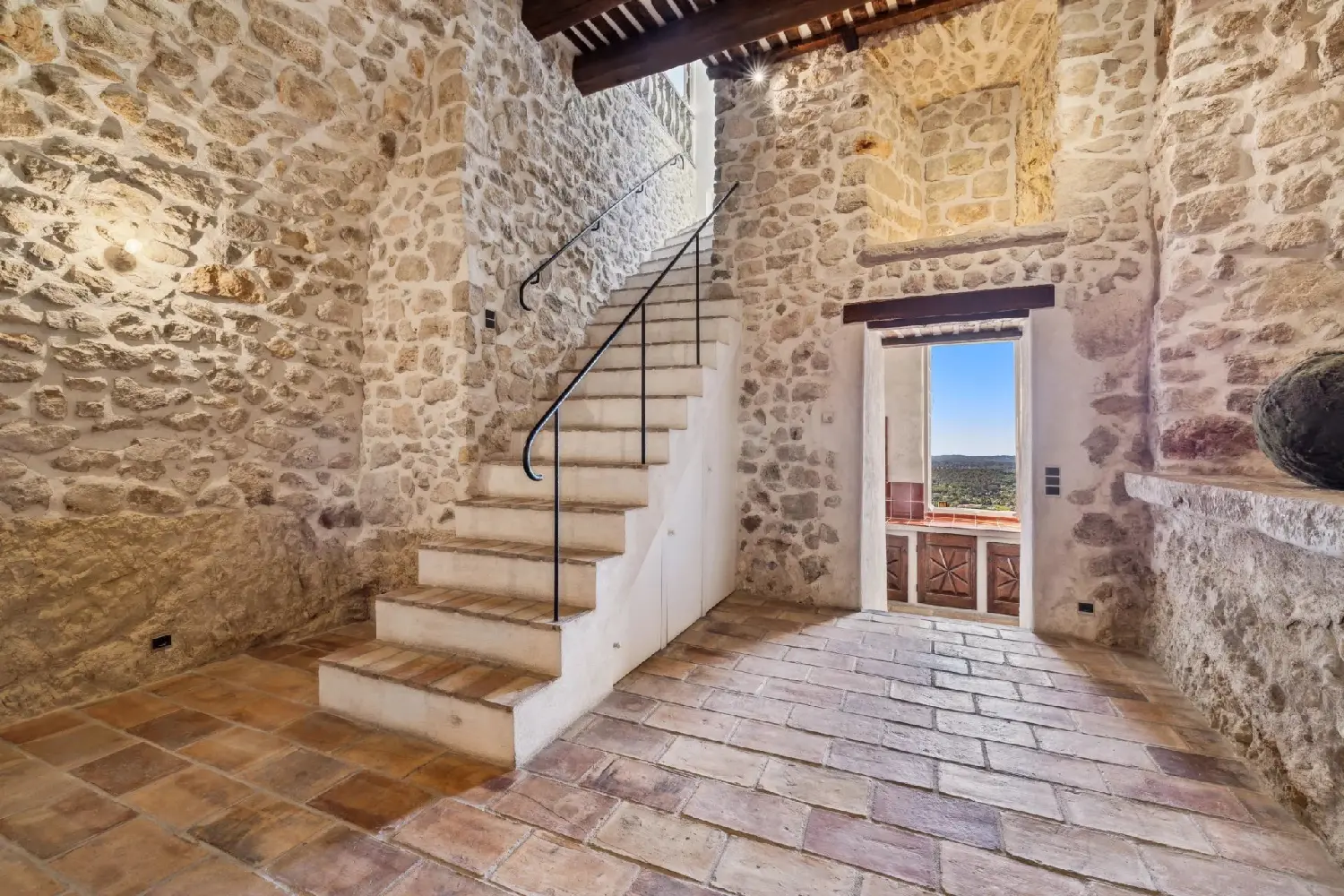  te koop appartement Châteauneuf-Grasse Alpes-Maritimes 5