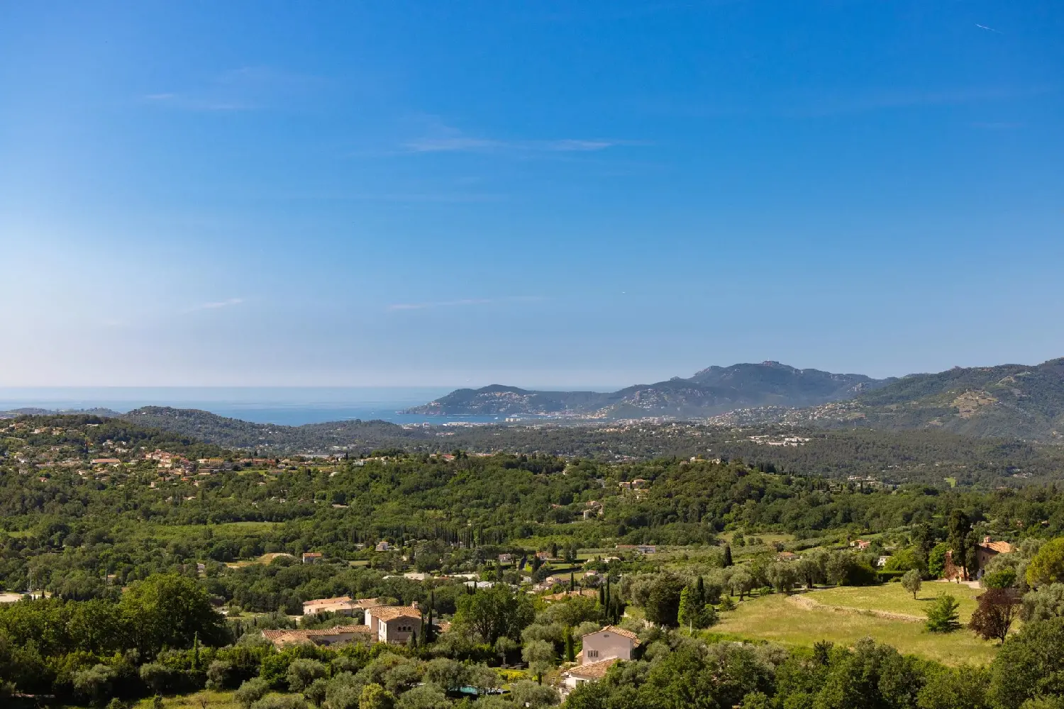  te koop appartement Châteauneuf-Grasse Alpes-Maritimes 8