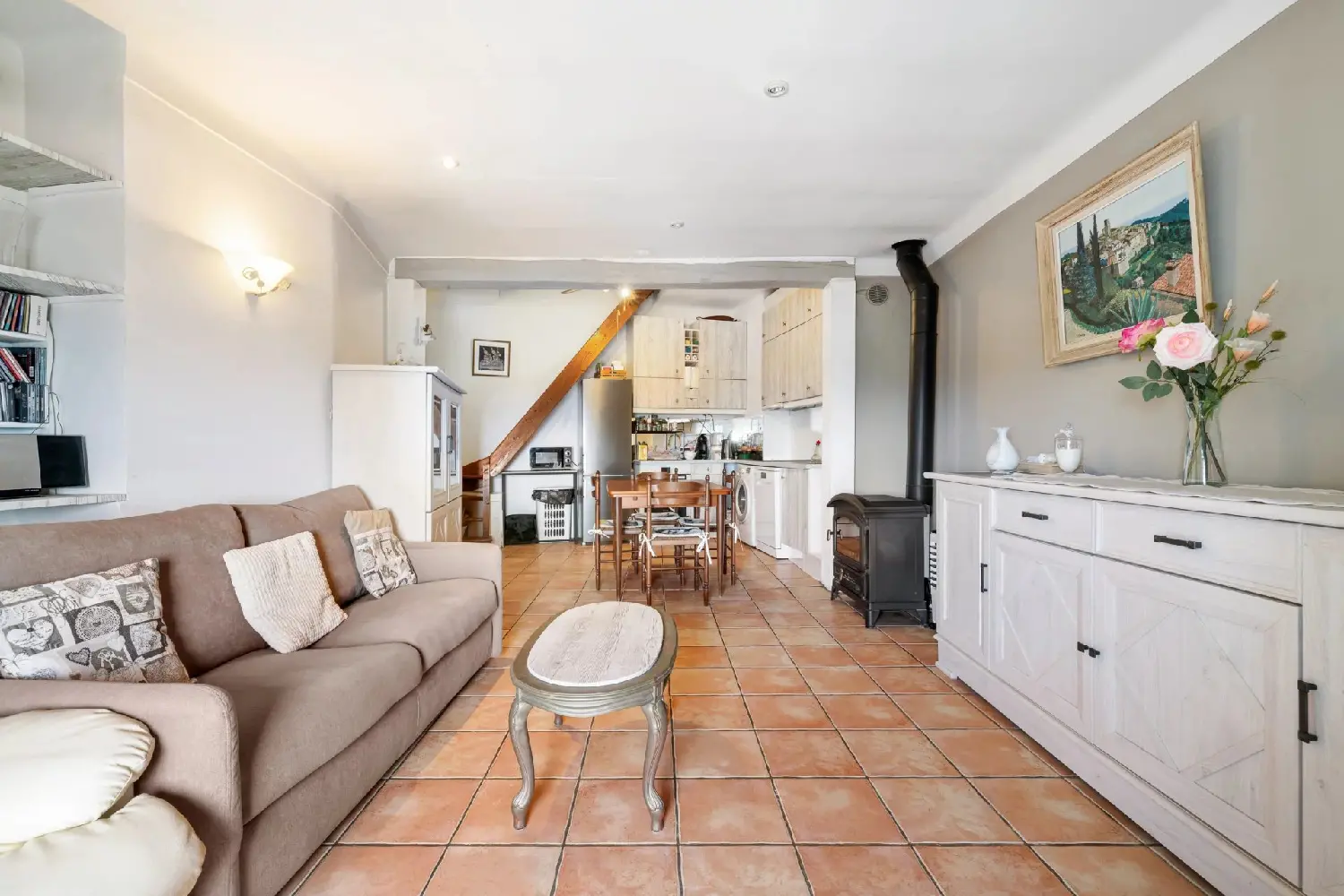  kaufen Wohnung/ Apartment Châteauneuf-Grasse Alpes-Maritimes 2