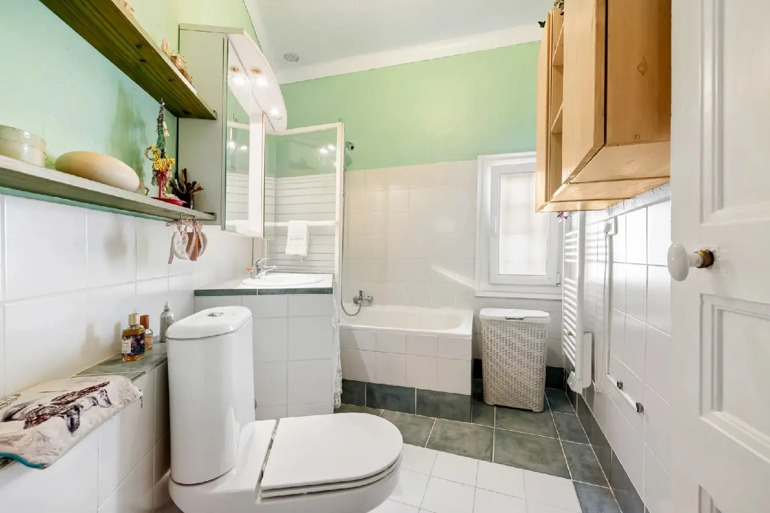  kaufen Wohnung/ Apartment Châteauneuf-Grasse Alpes-Maritimes 6