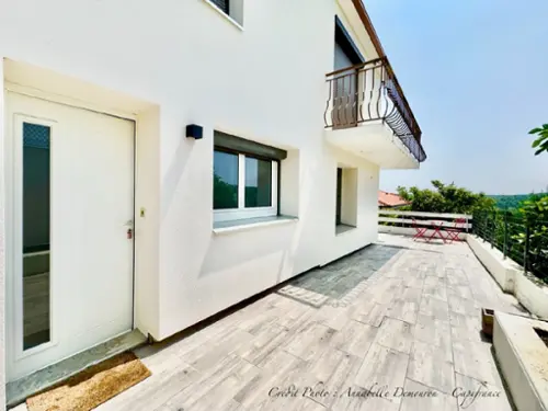 Châtelguyon Puy-de-Dôme appartement foto 7095363