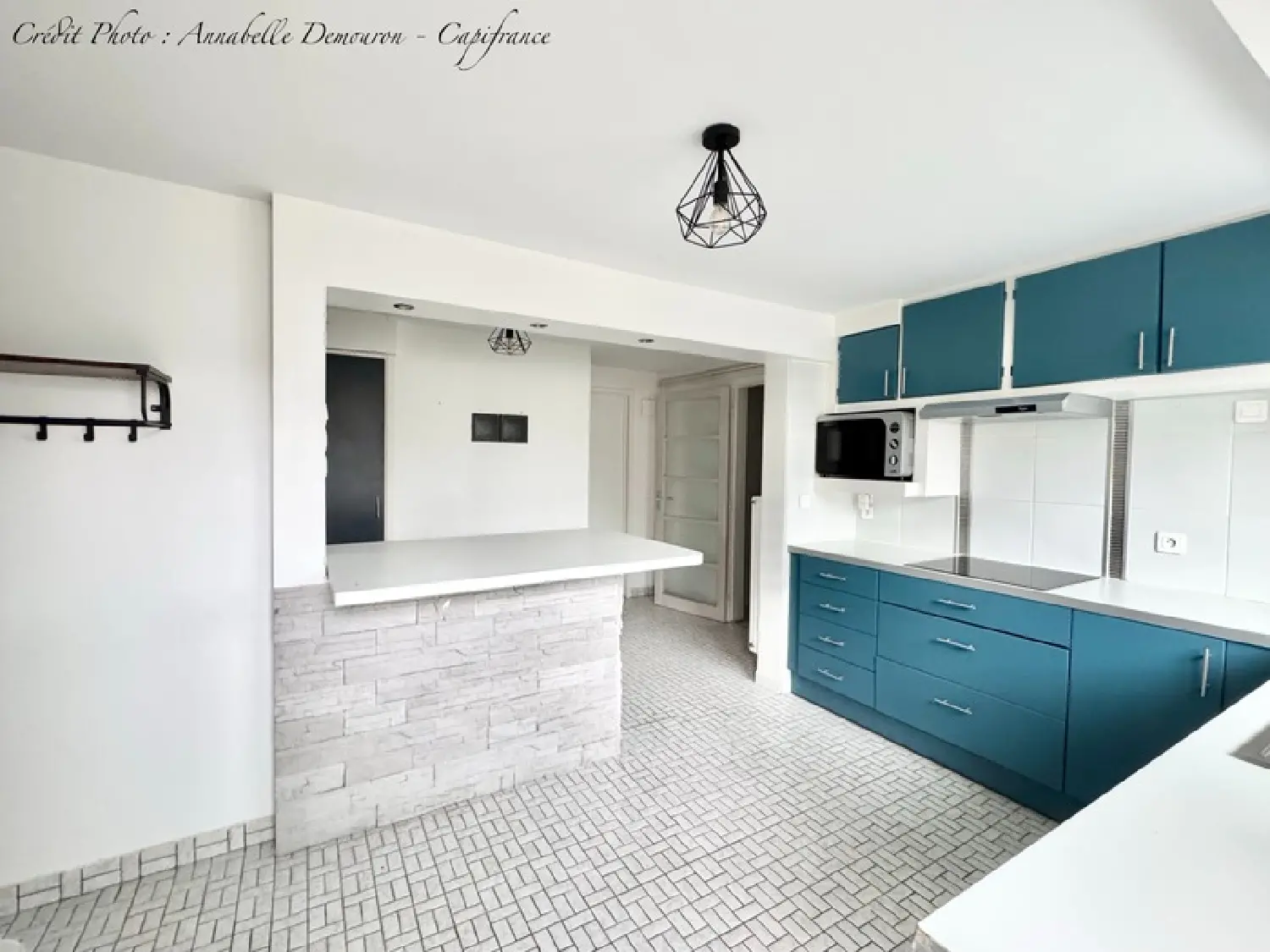  te koop appartement Châtelguyon Puy-de-Dôme 2