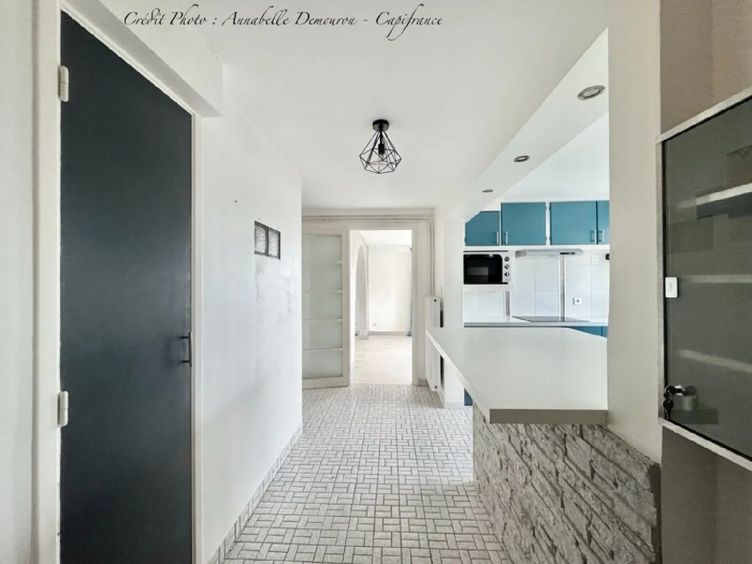  te koop appartement Châtelguyon Puy-de-Dôme 5
