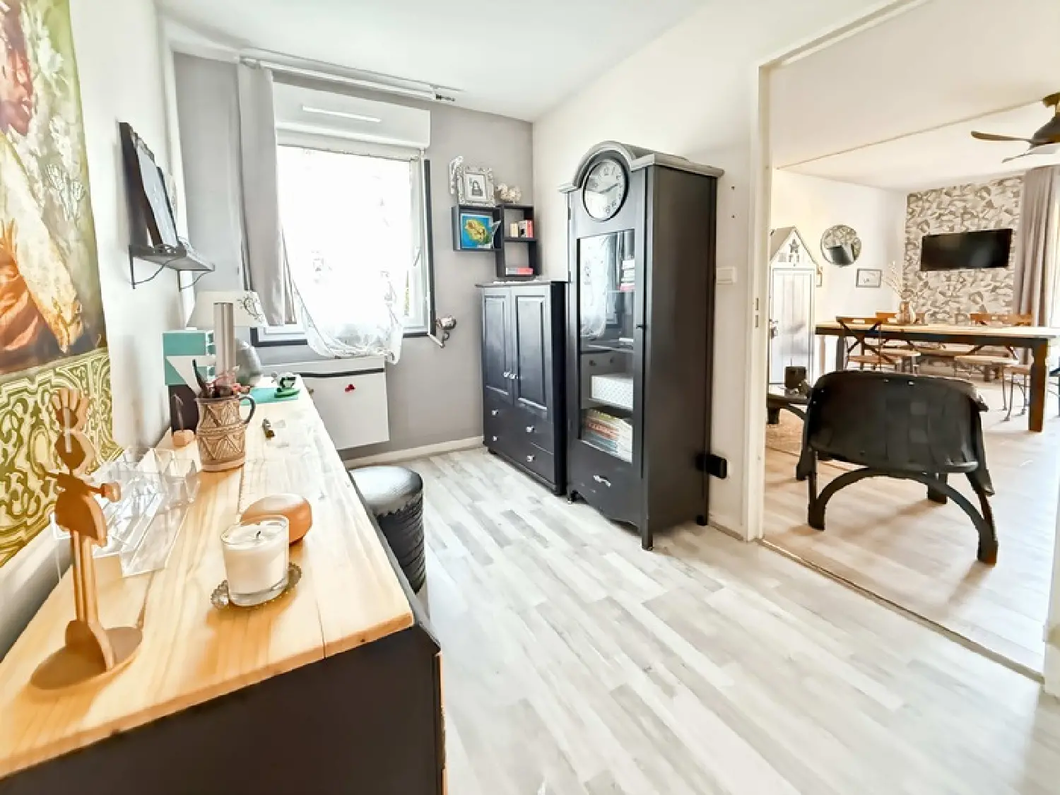 kaufen Wohnung/ Apartment Châtellerault Vienne 4
