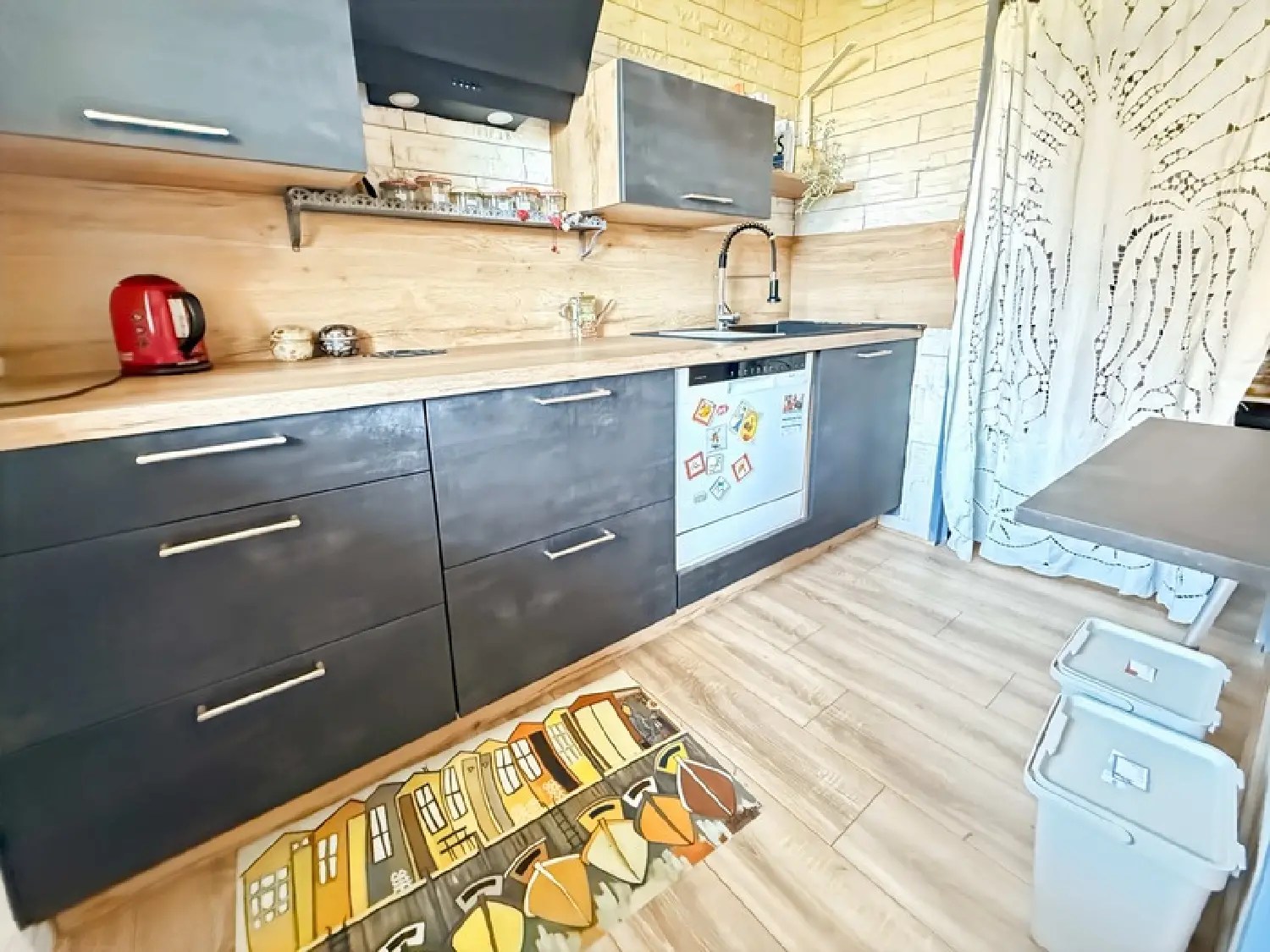  kaufen Wohnung/ Apartment Châtellerault Vienne 5