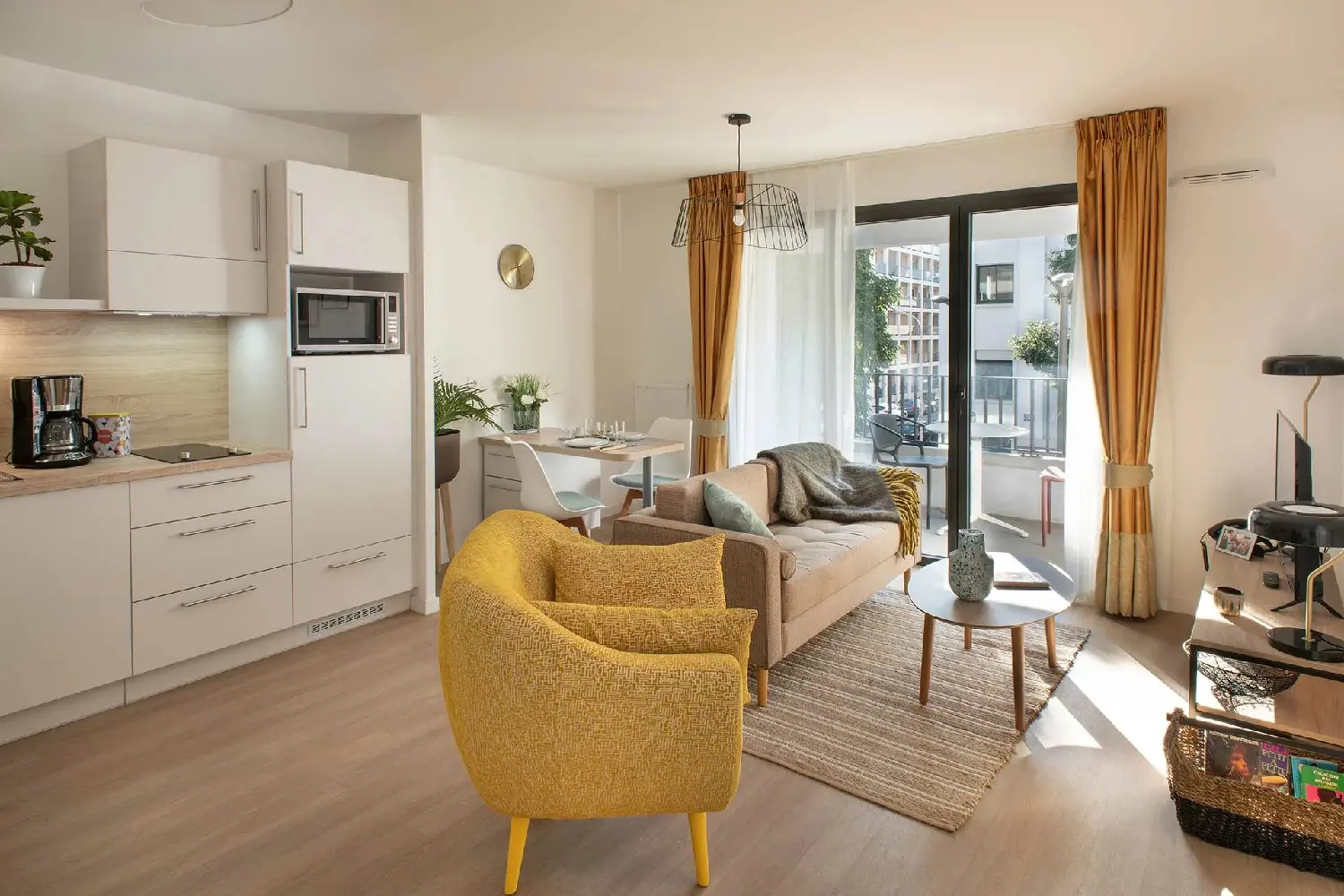 en venta apartamento Châtellerault Vienne 3