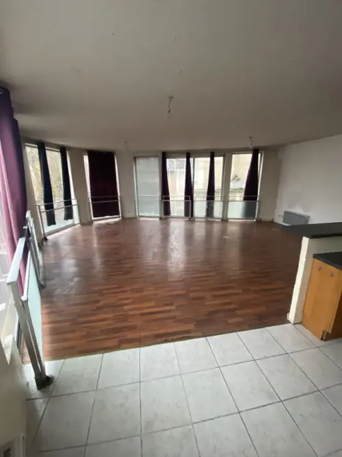 Châtellerault Vienne apartamento foto 7102584