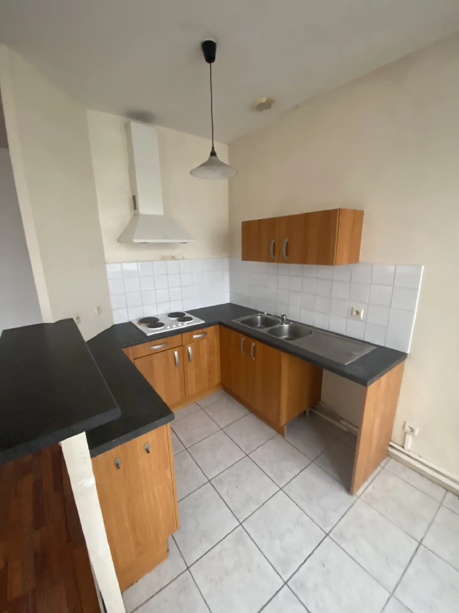 en venta apartamento Châtellerault Vienne 3