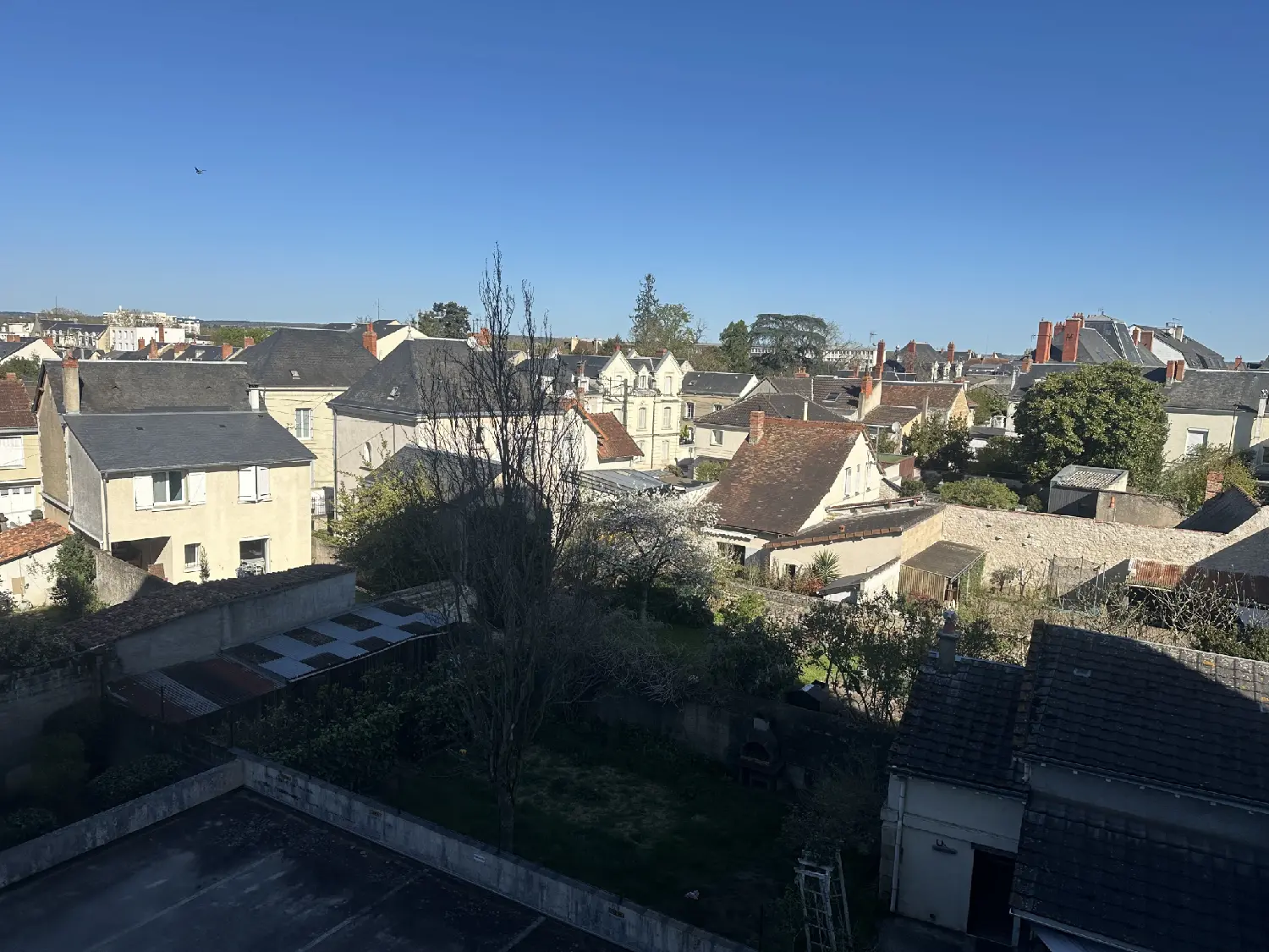  en venta apartamento Châtellerault Vienne 1