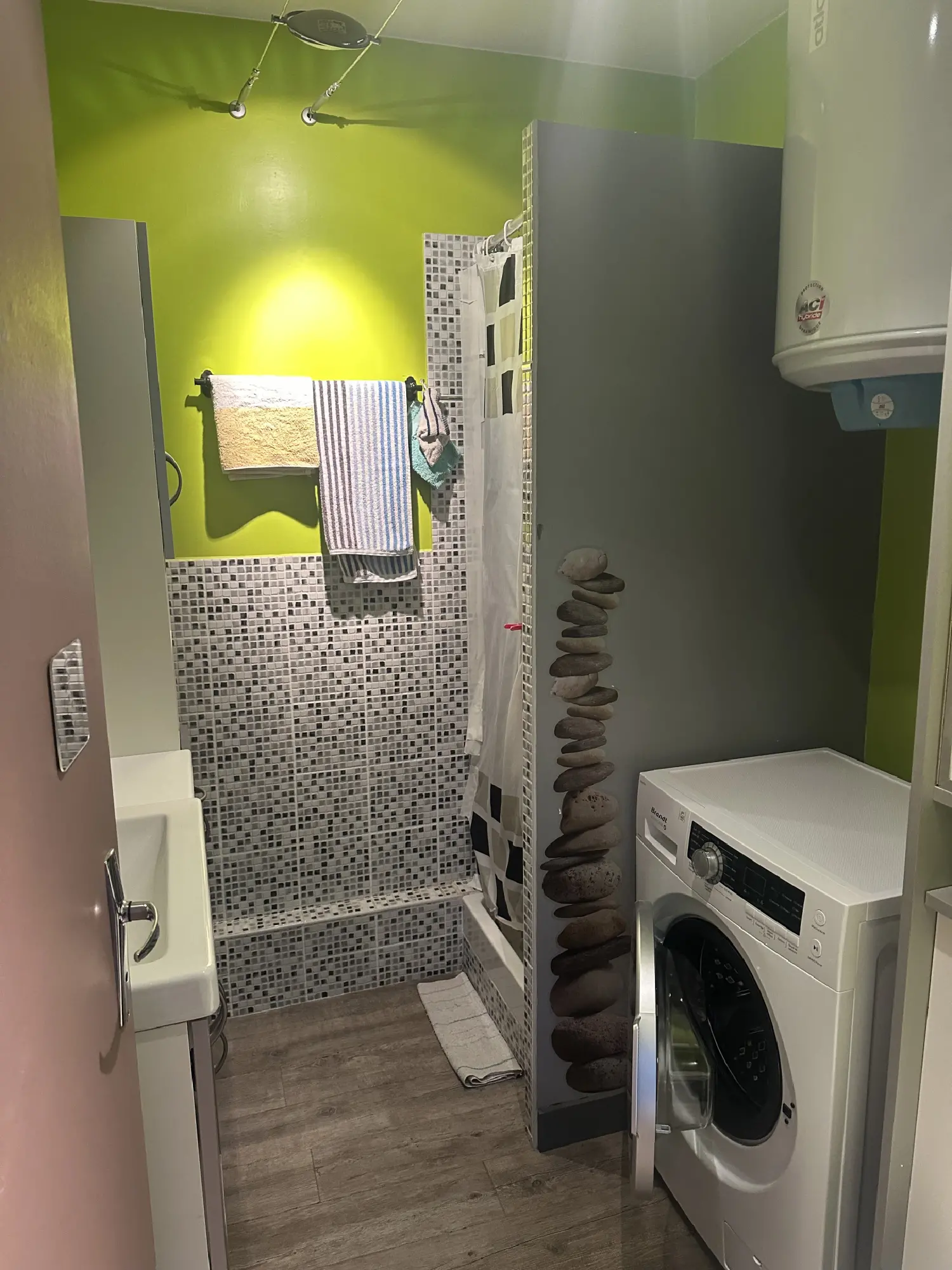  en venta apartamento Châtellerault Vienne 4