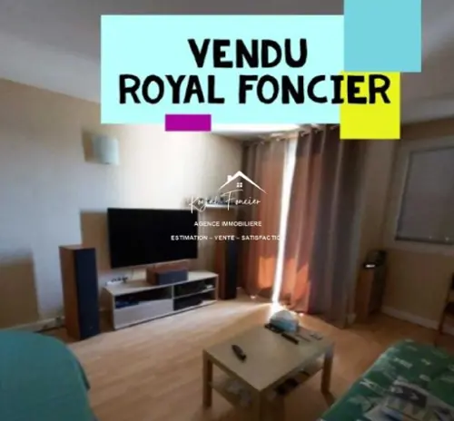 Châtellerault Vienne Wohnung/ Apartment Bild 7091023