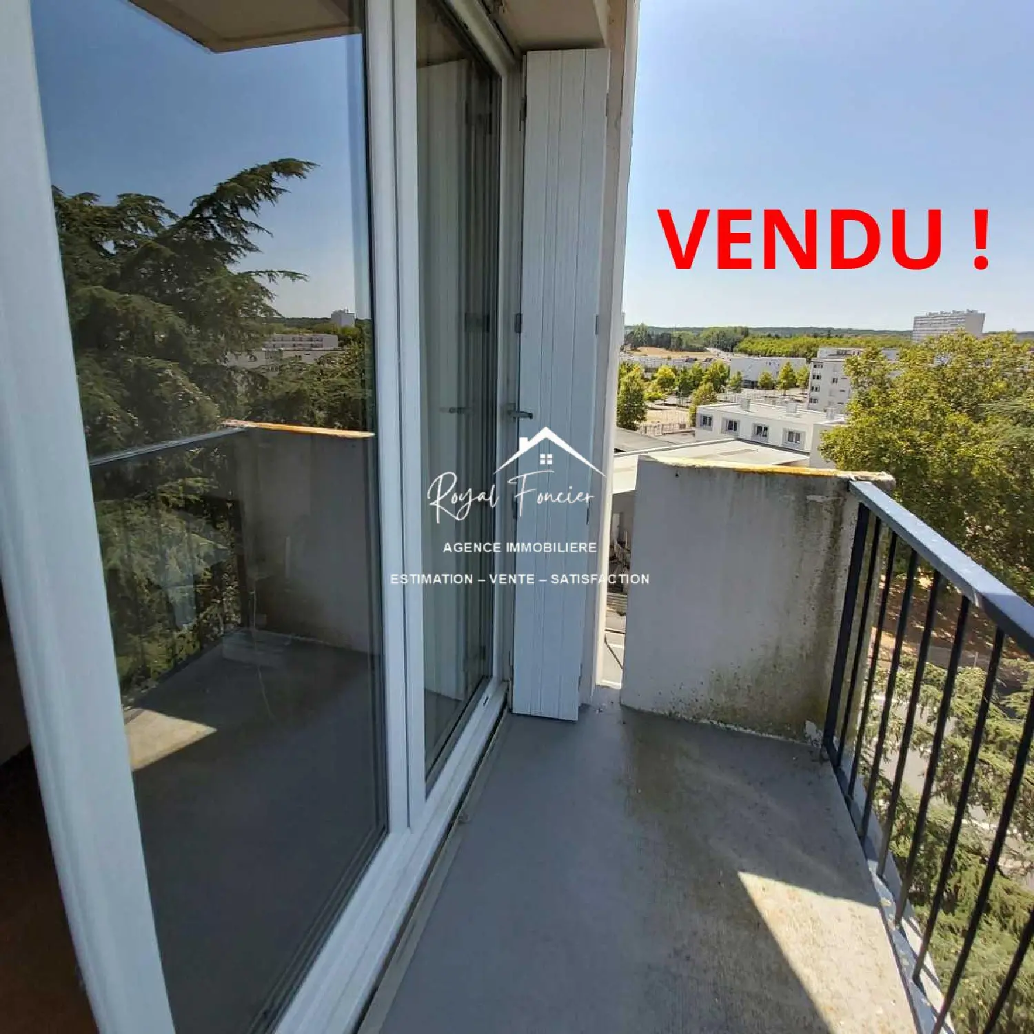  kaufen Wohnung/ Apartment Châtellerault Vienne 2