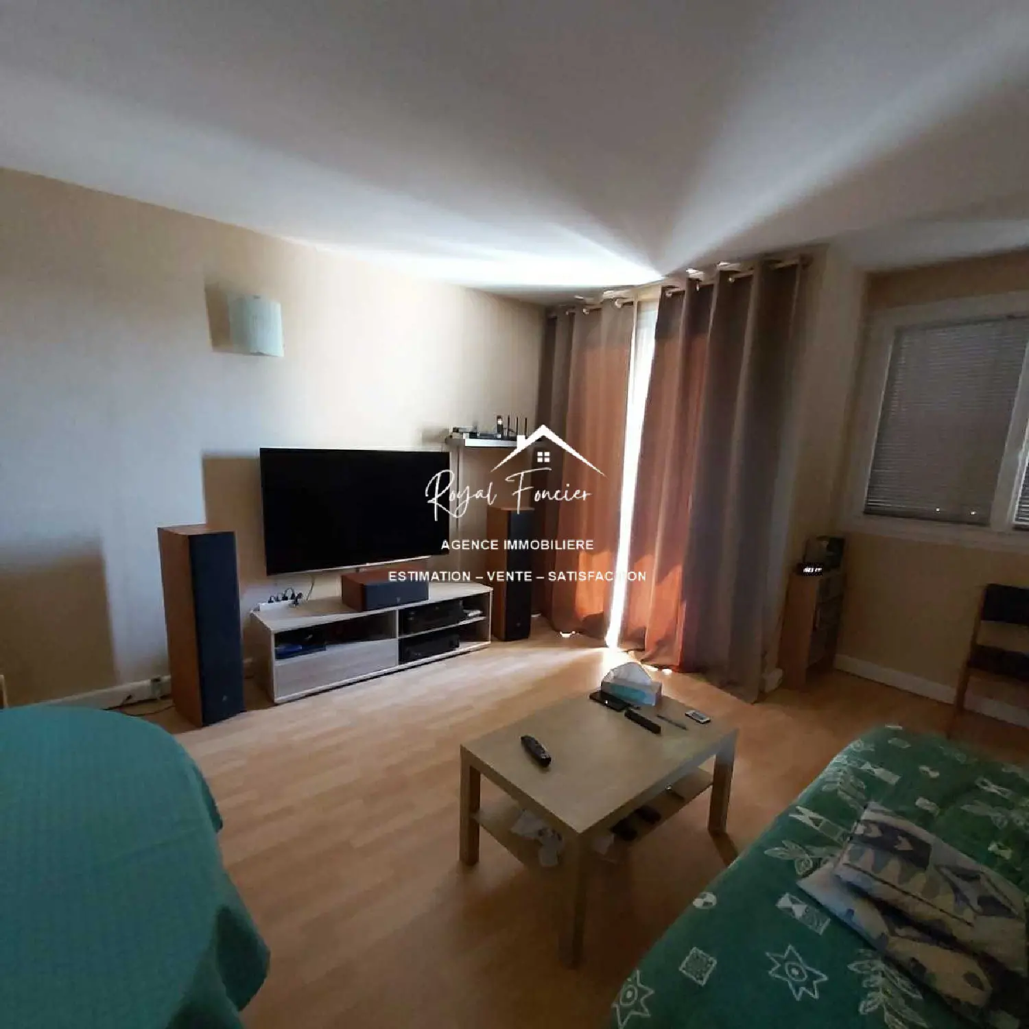  kaufen Wohnung/ Apartment Châtellerault Vienne 3
