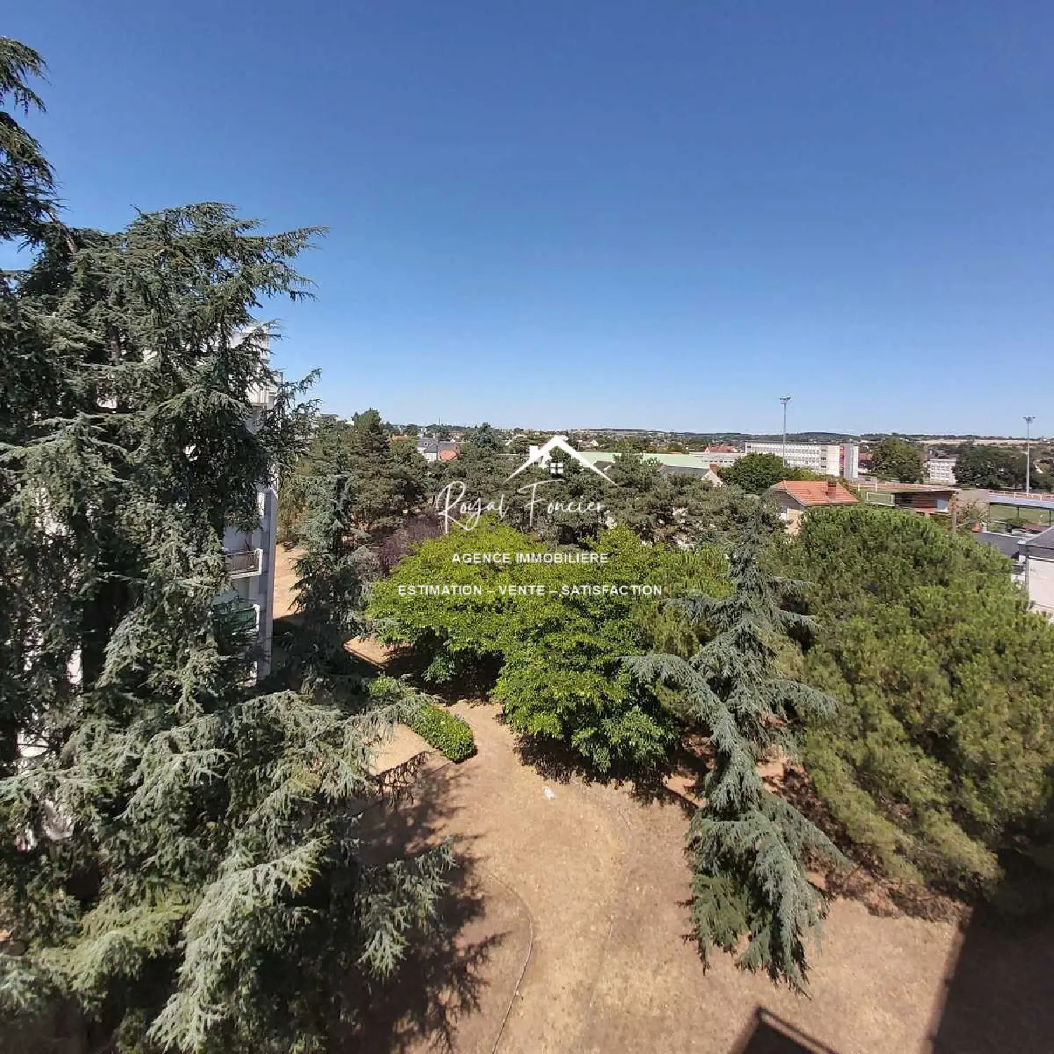  kaufen Wohnung/ Apartment Châtellerault Vienne 4