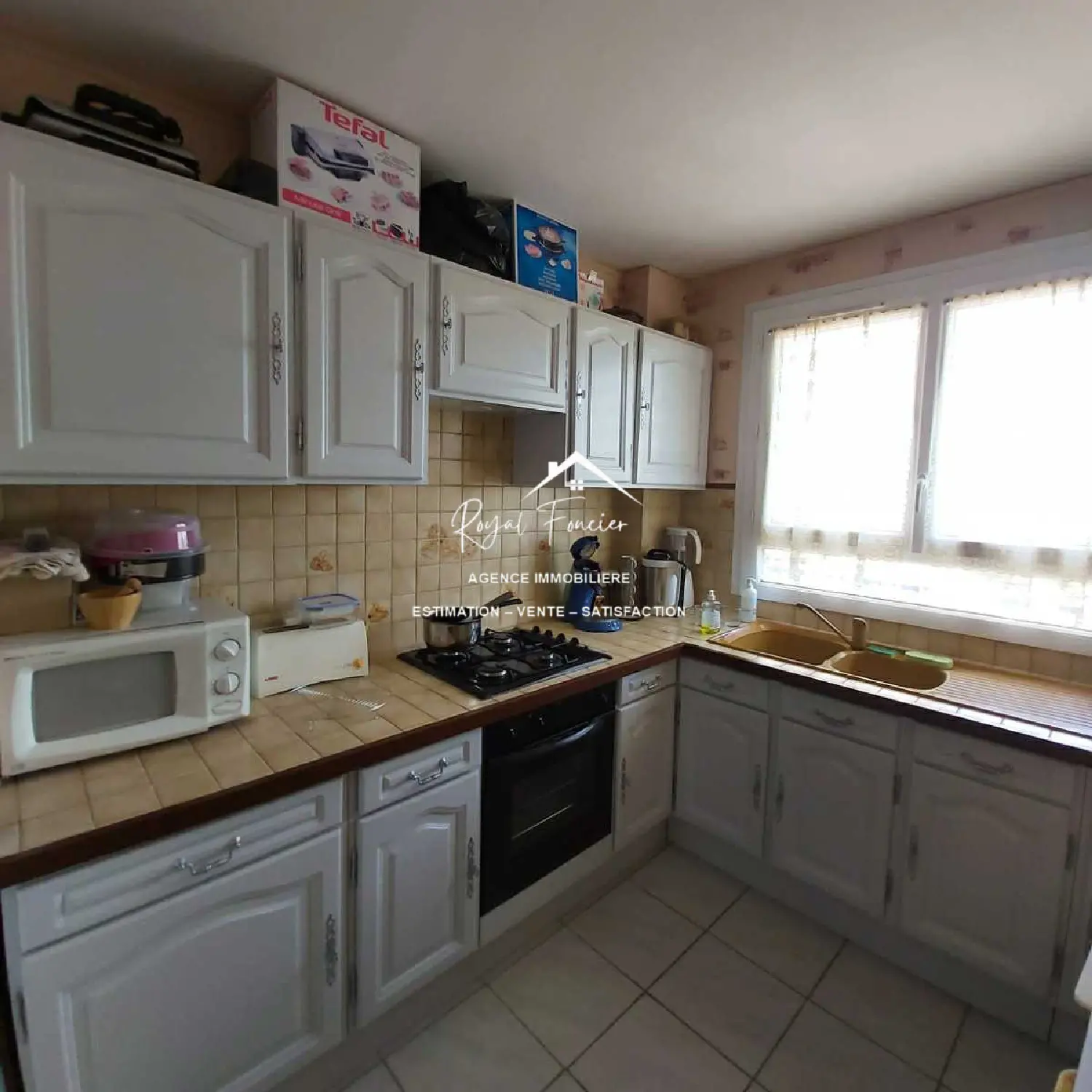  kaufen Wohnung/ Apartment Châtellerault Vienne 5
