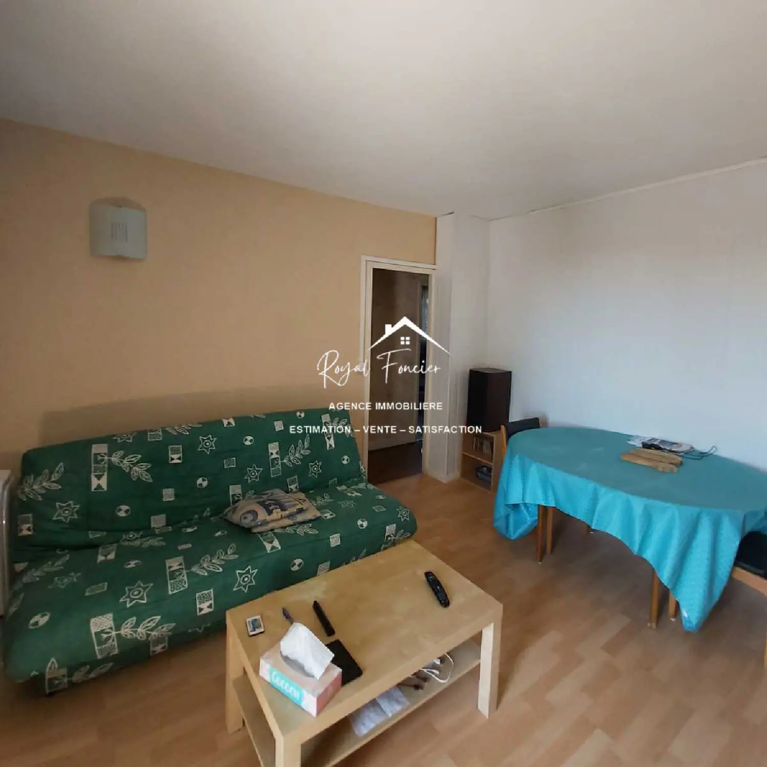  kaufen Wohnung/ Apartment Châtellerault Vienne 7