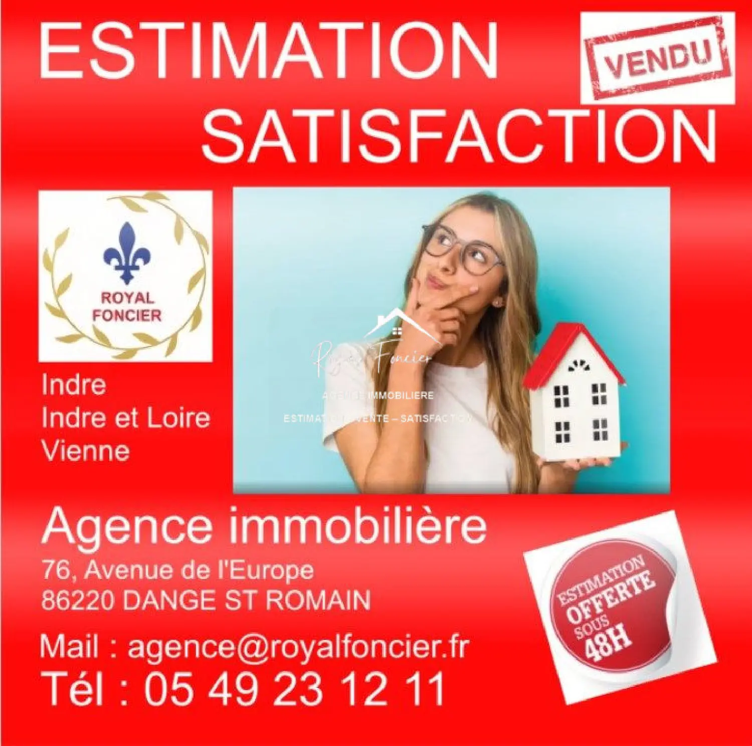  kaufen Wohnung/ Apartment Châtellerault Vienne 2