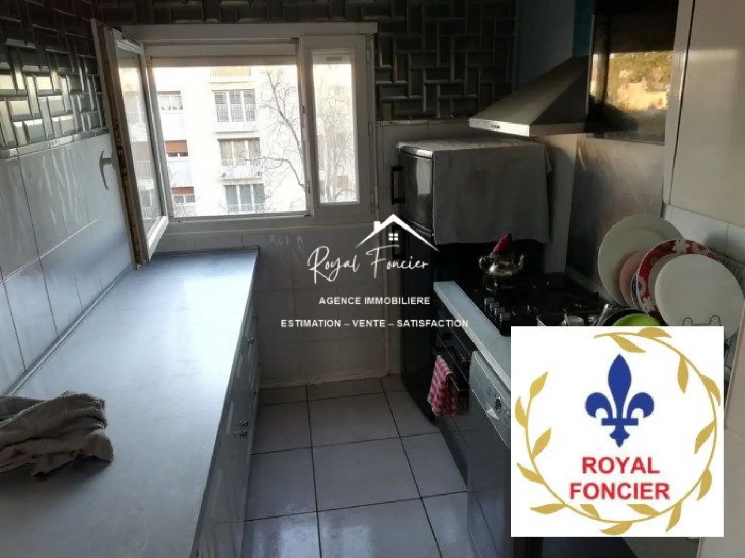  kaufen Wohnung/ Apartment Châtellerault Vienne 7