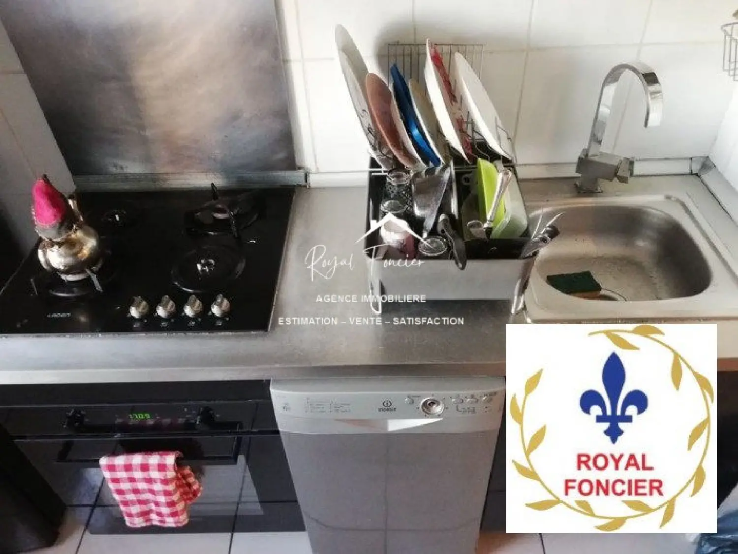  kaufen Wohnung/ Apartment Châtellerault Vienne 8