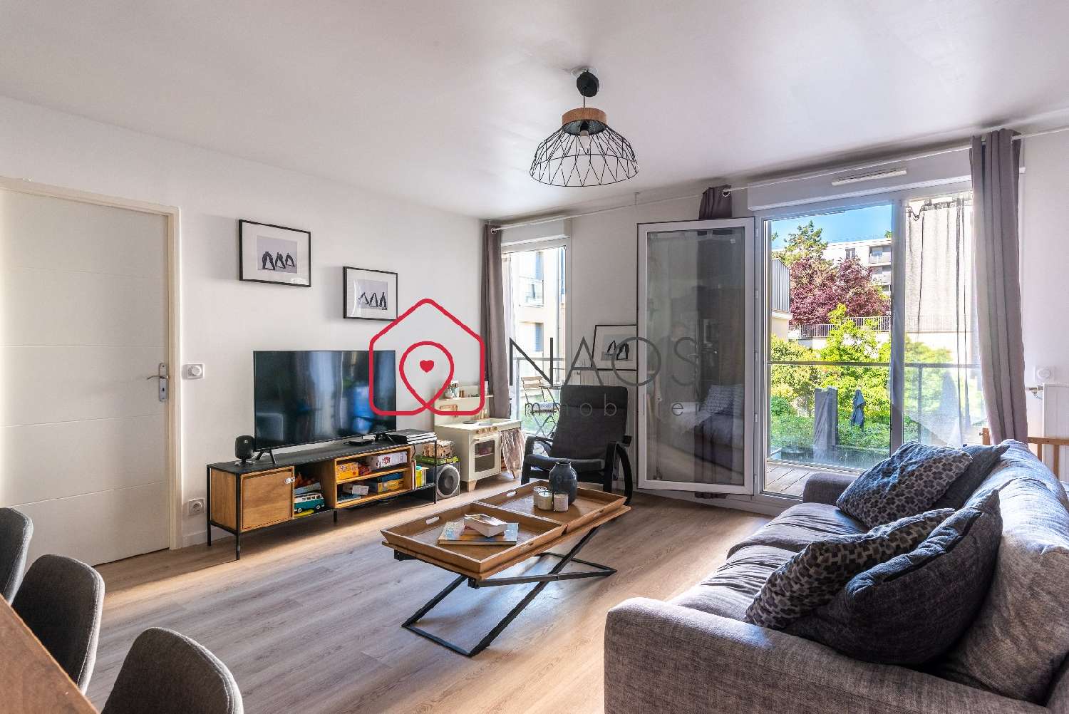  à vendre appartement Châtenay-Malabry Hauts-de-Seine 3